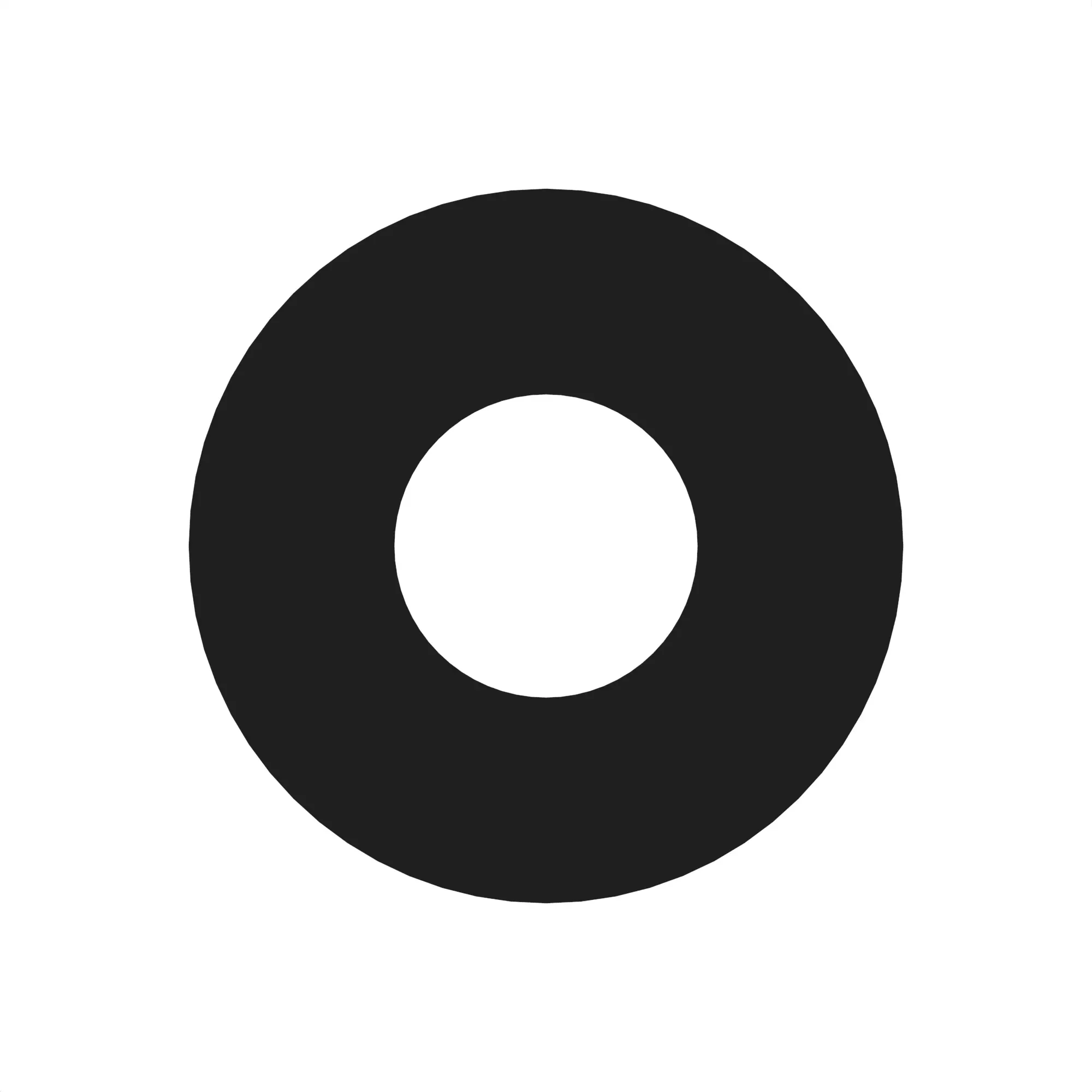 WASHER