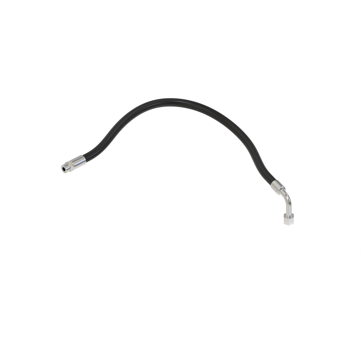 AUC19157: Rear Motor to Mower Valve Hose