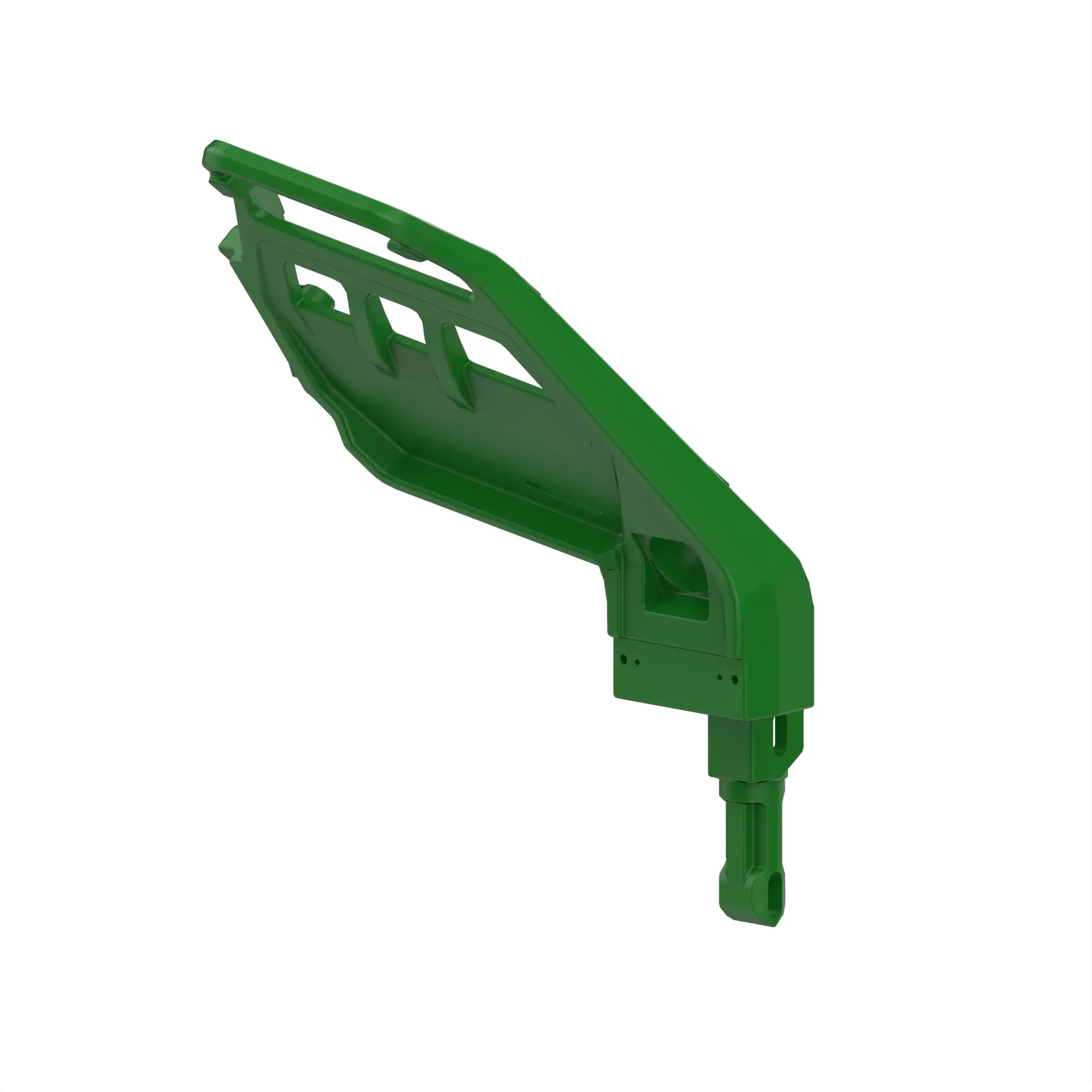 Foot Platform (RHS)