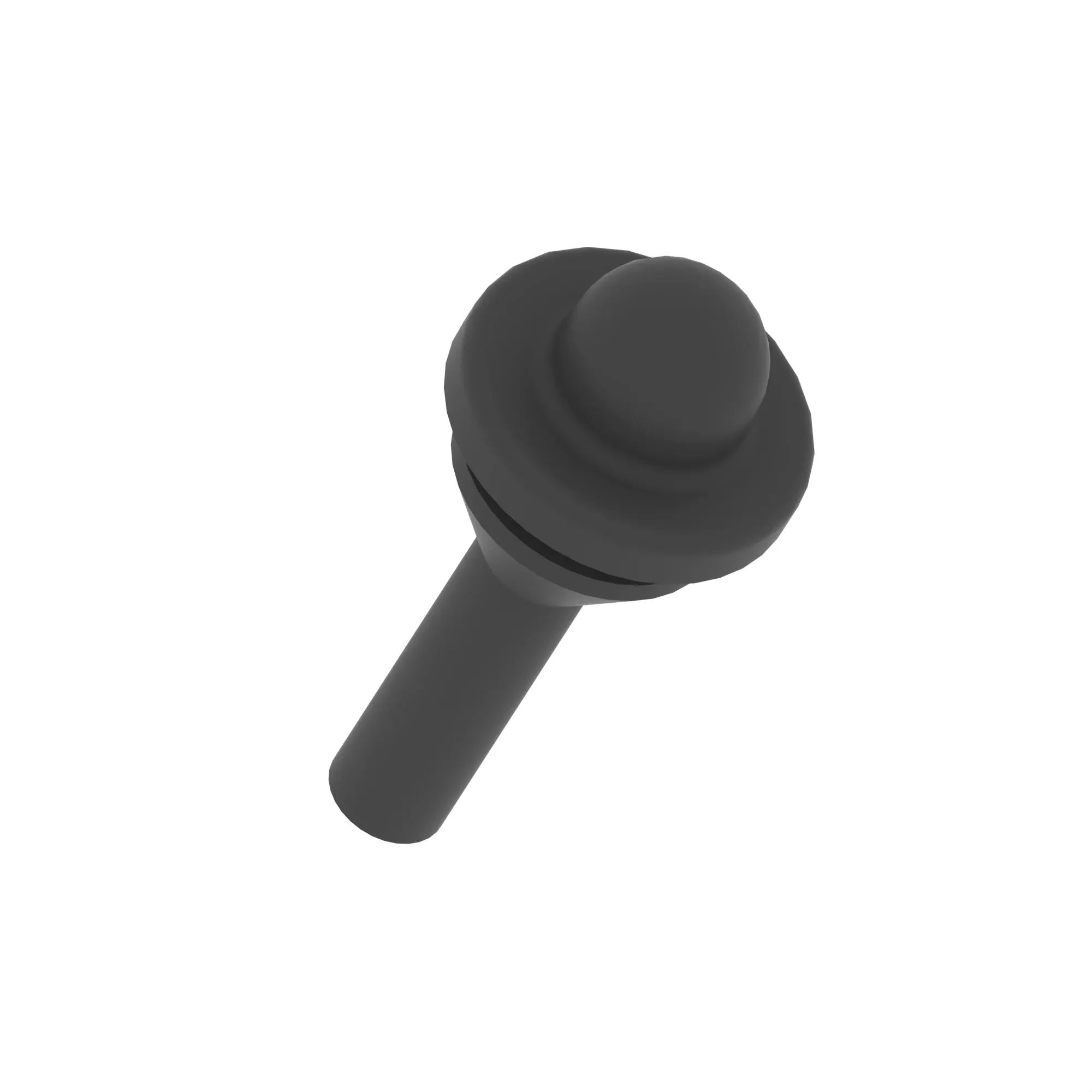 Isolator