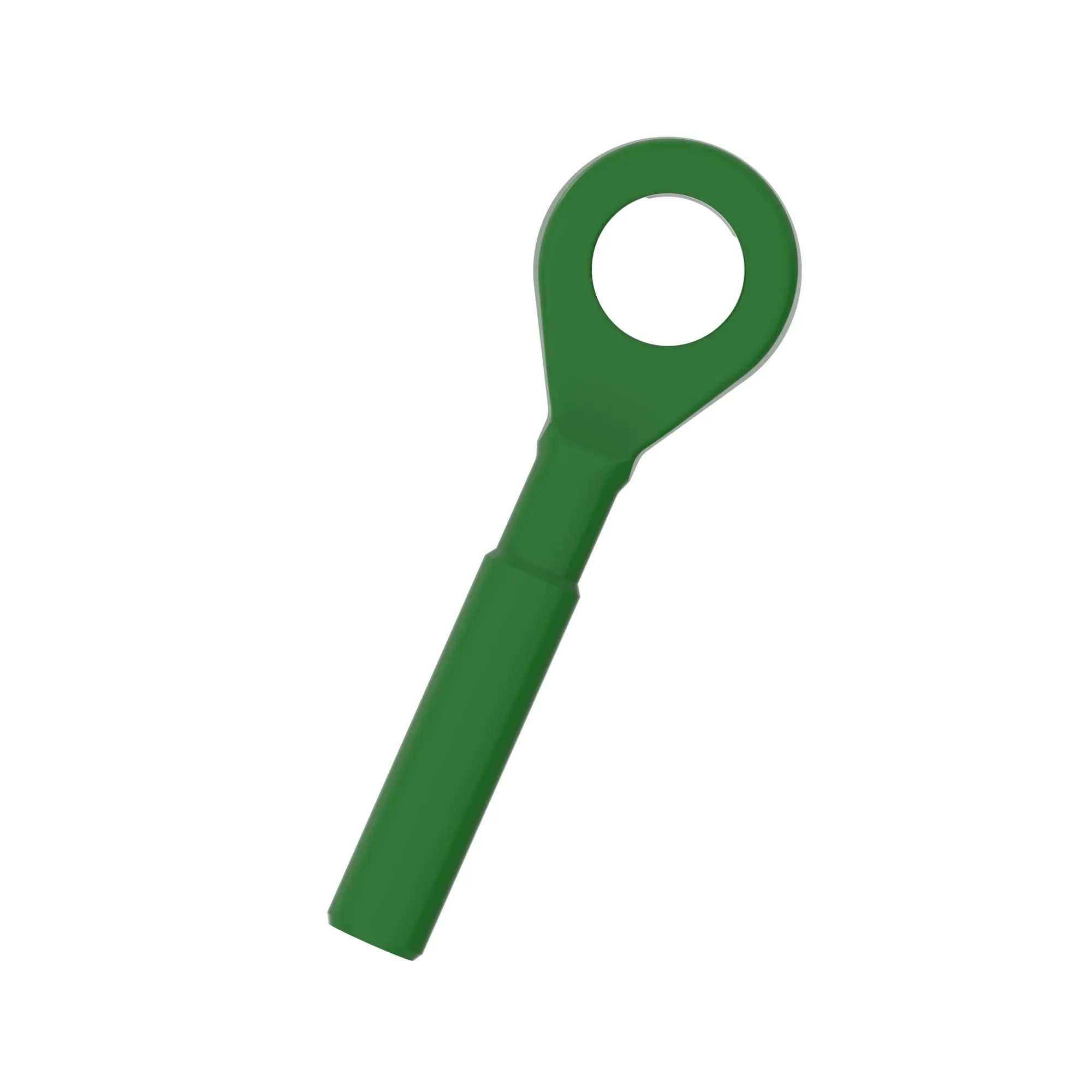 LINK END, CENTER LINK END
