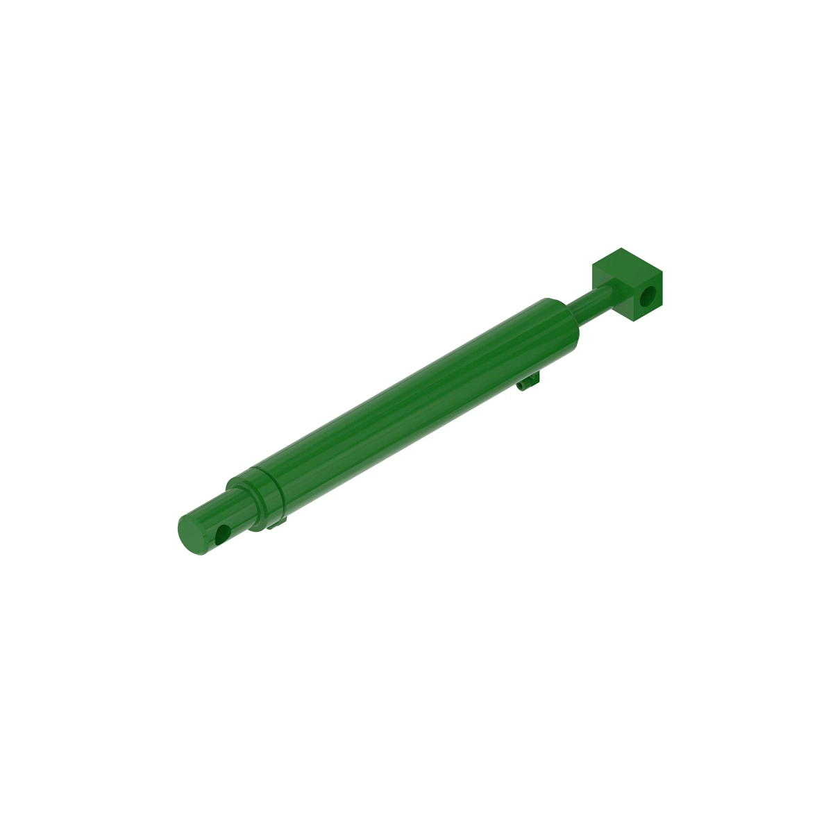Hydraulic Cylinder, 80X40-495, 912