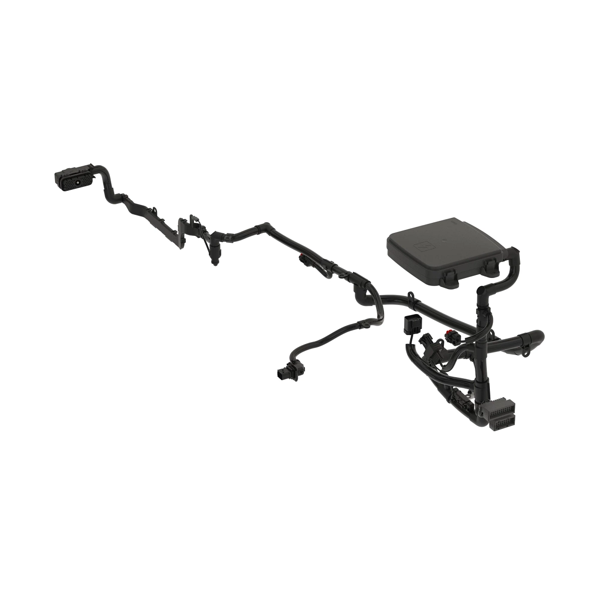 Wiring Harness, Vehicle / MC16-46