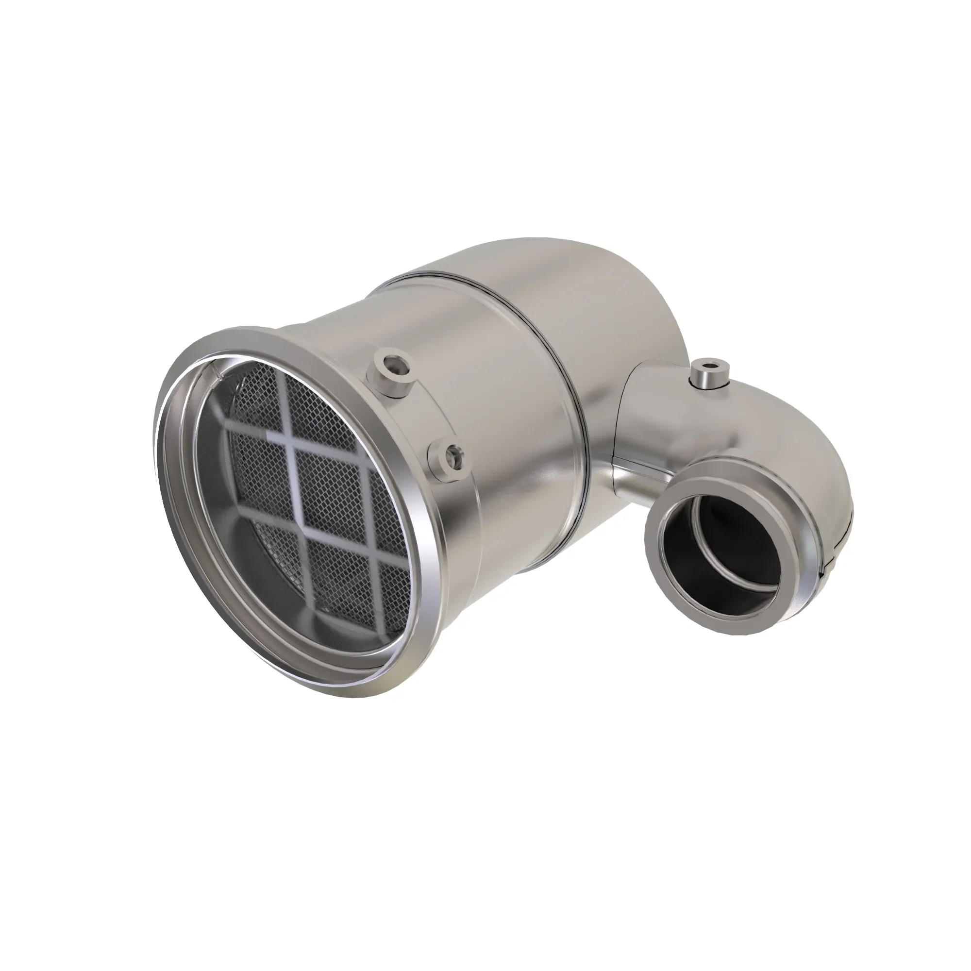 DIESEL OXIDATION CATALYST