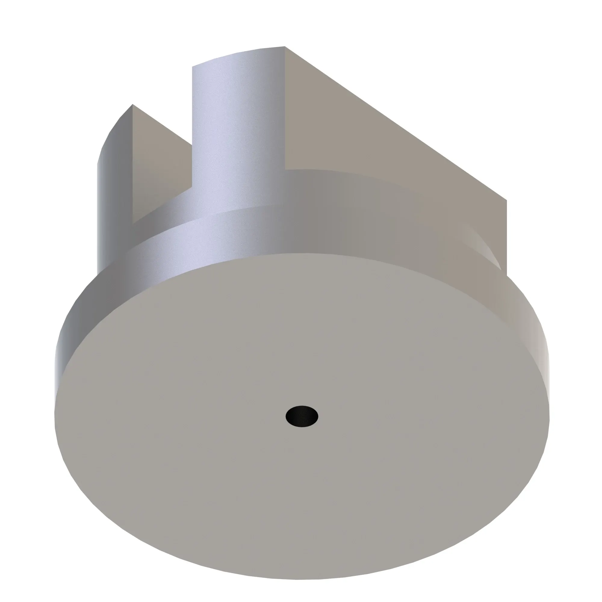 Nozzle Tip