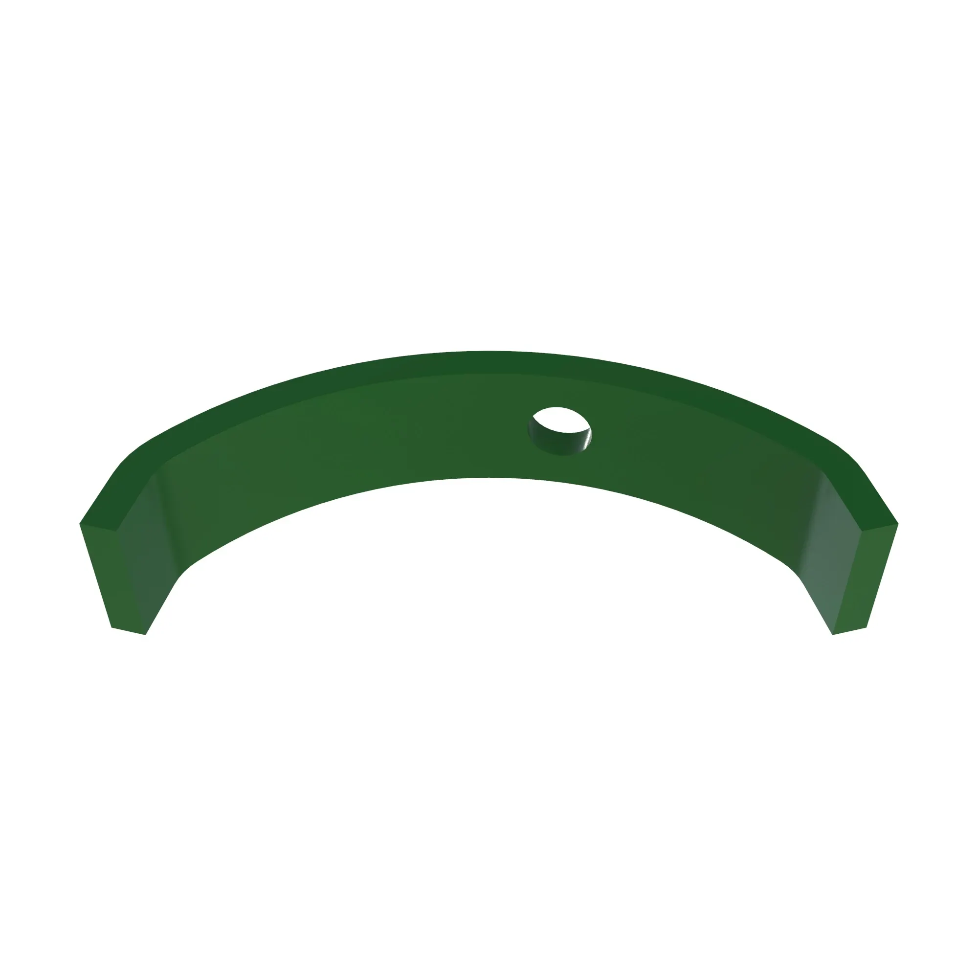W37735: Bolt-On Clamp