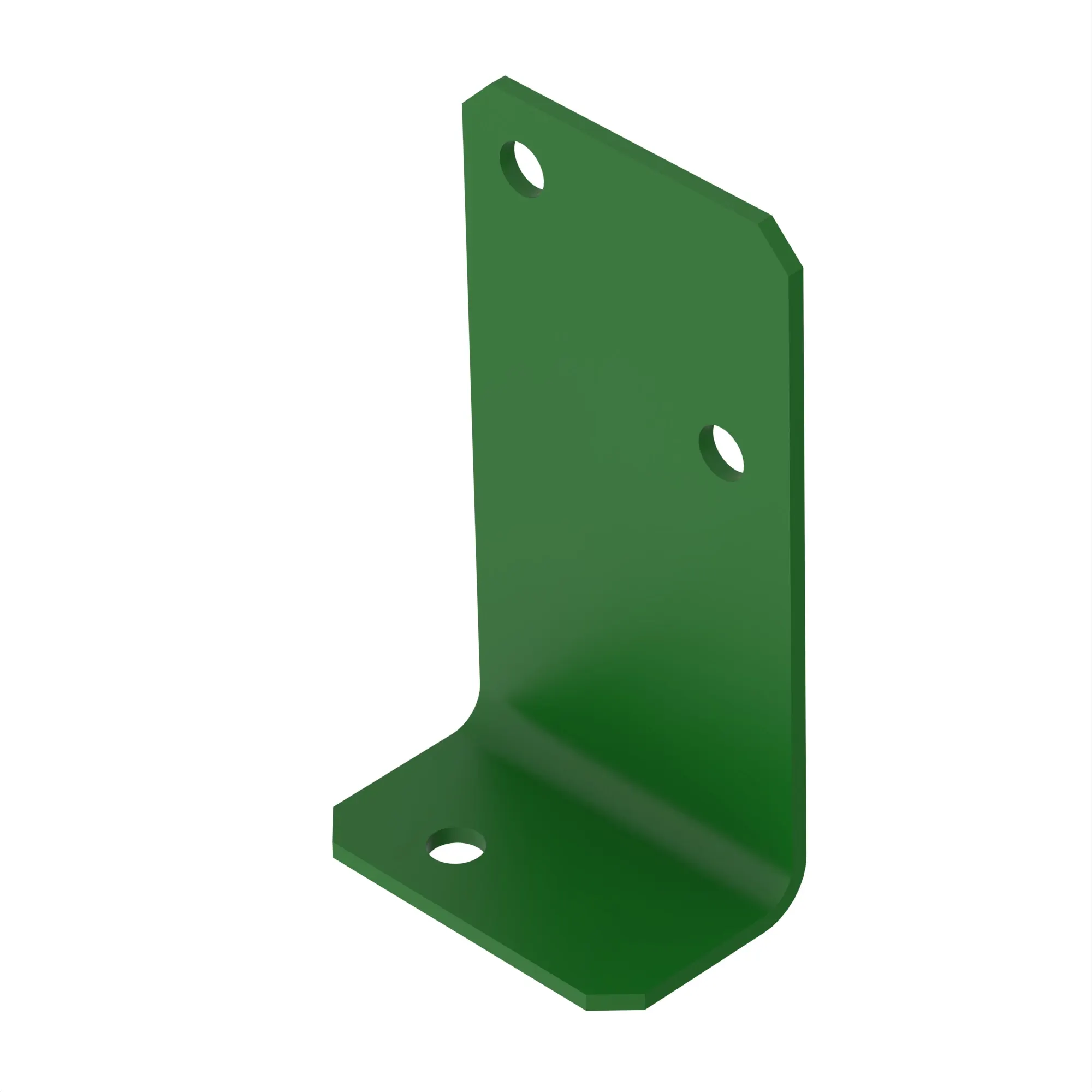 ANGLE,LIGHT MTG., BEND