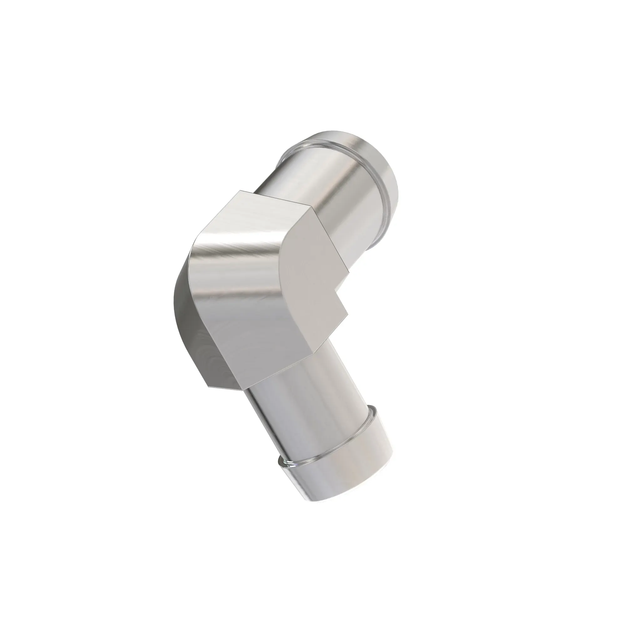 John Deere Elbow Fitting - R133393