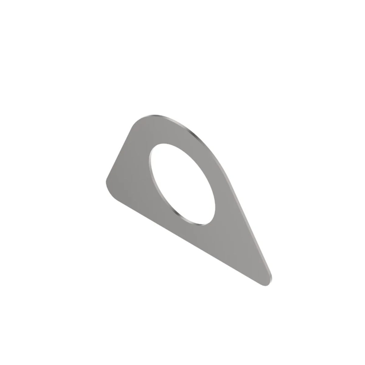 John Deere Triangular Thrust Washer - R112078