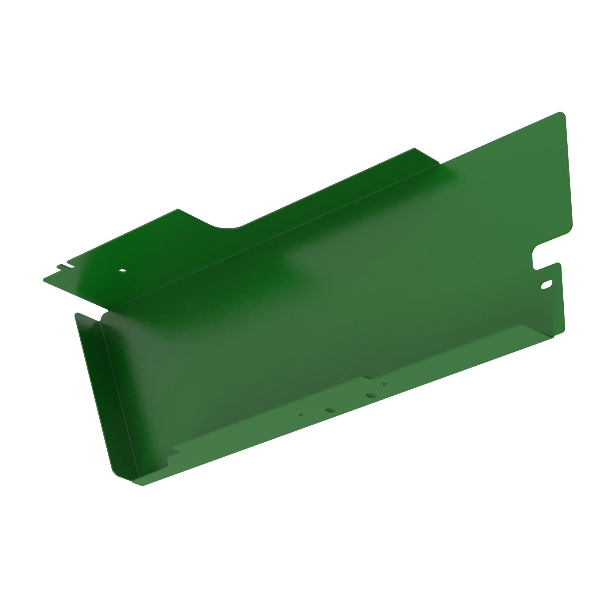 Splash Guards