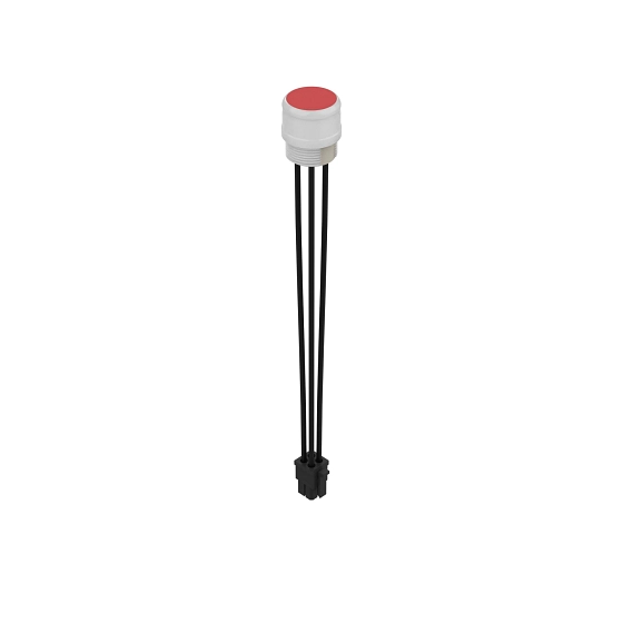 John Deere Push Button - LVA21641