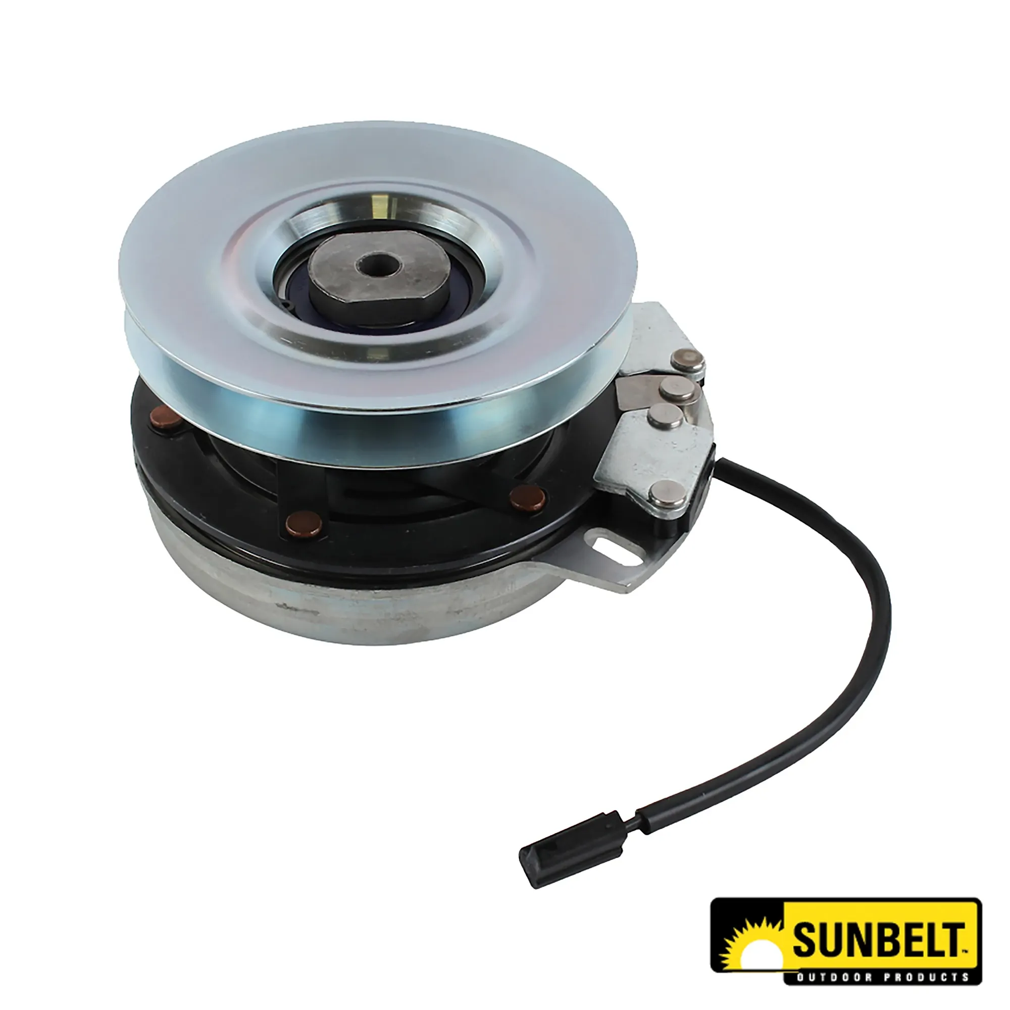 Sunbelt PTO Xtreme Clutch - A-B1XT0585