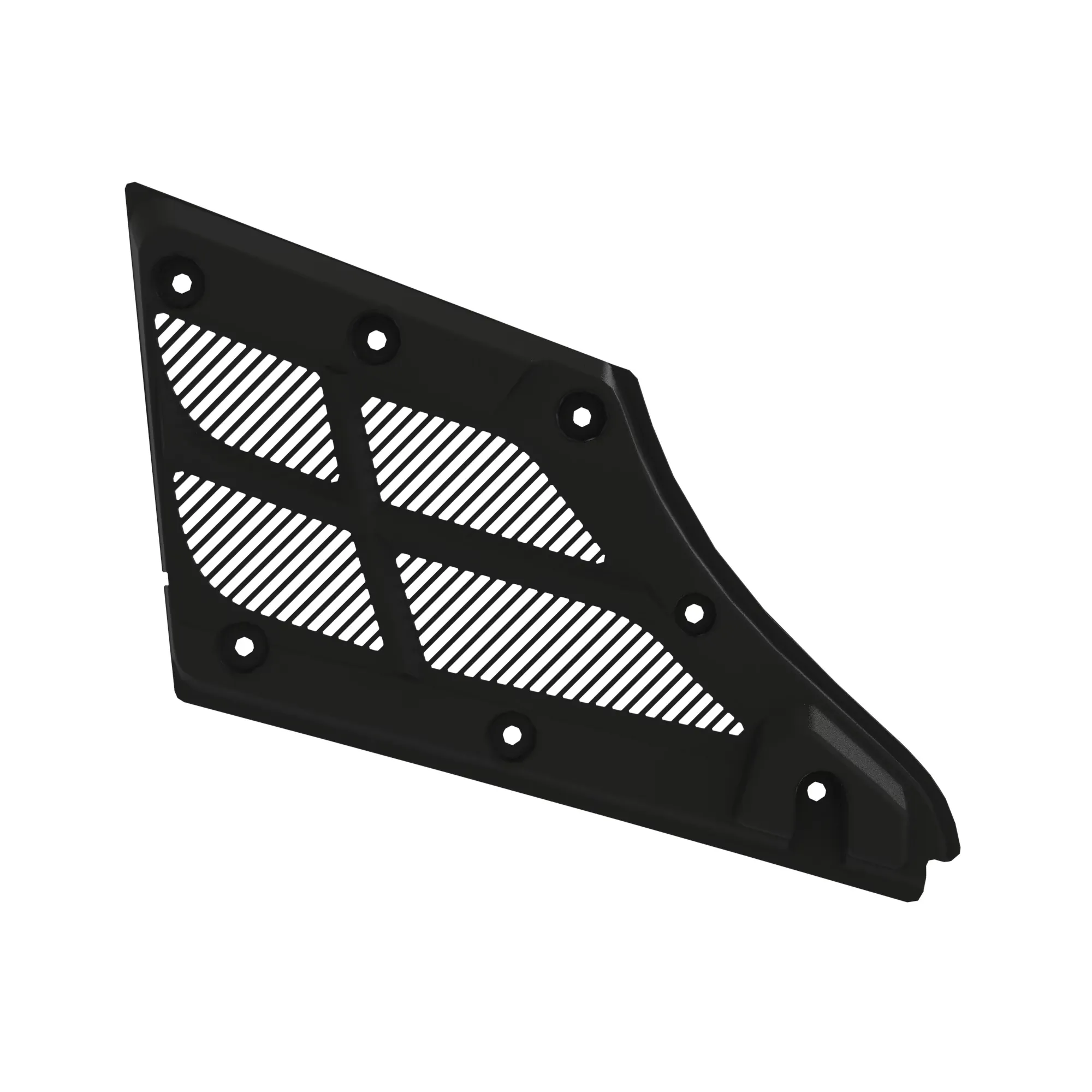 Louver