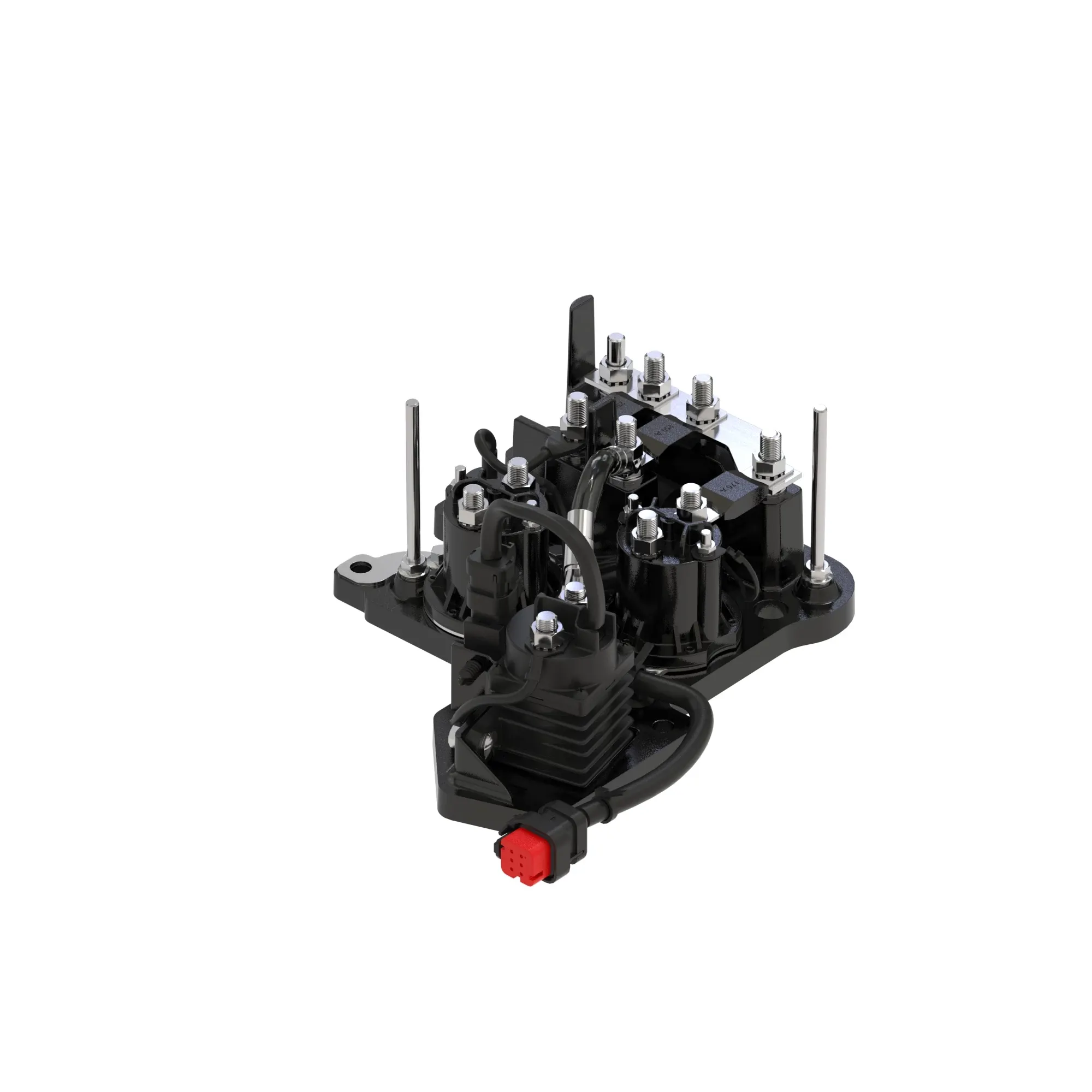 ACS POWER DISTRIBUTION MOD