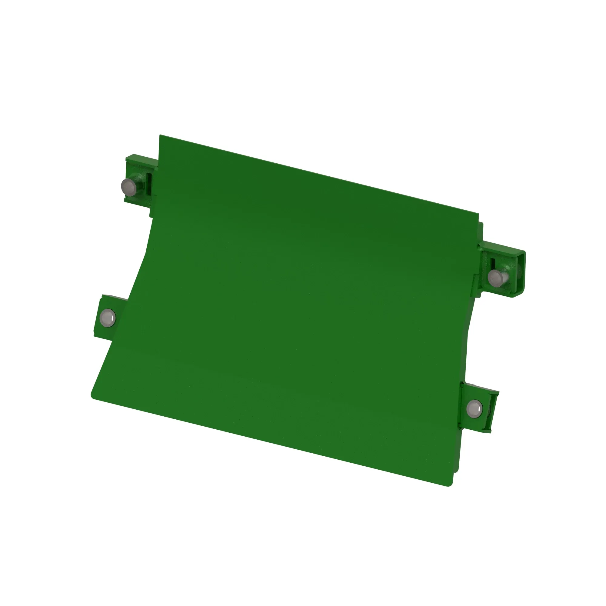 John Deere Wear Plate - AXE104771