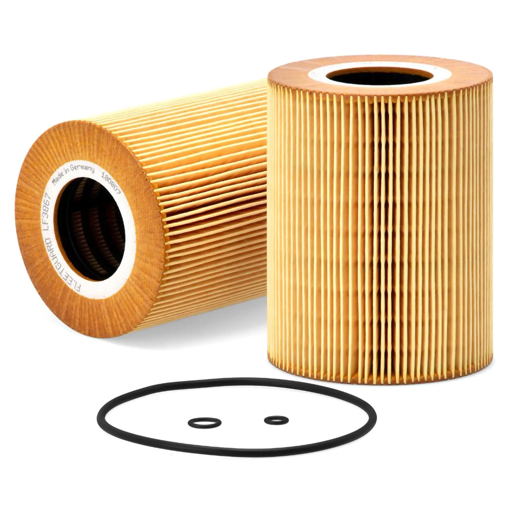 Fleetguard® Cartridge Lube Filter - PMLF3867
