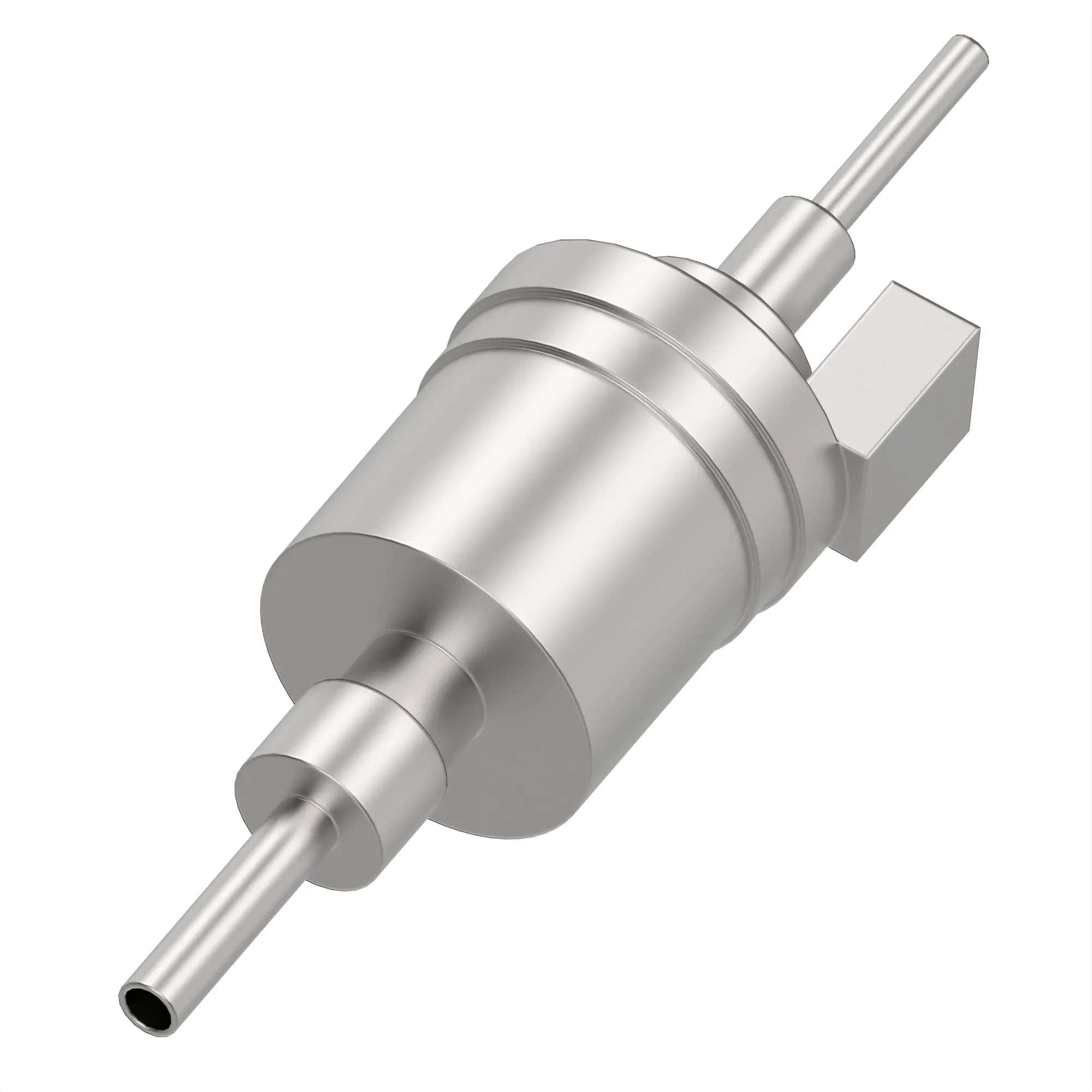 John Deere Fuel Pump - AT223099