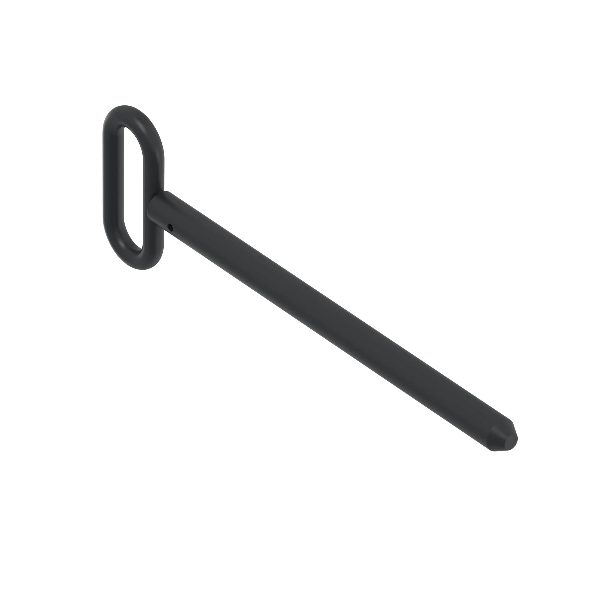 (Precompression Chamber Door)