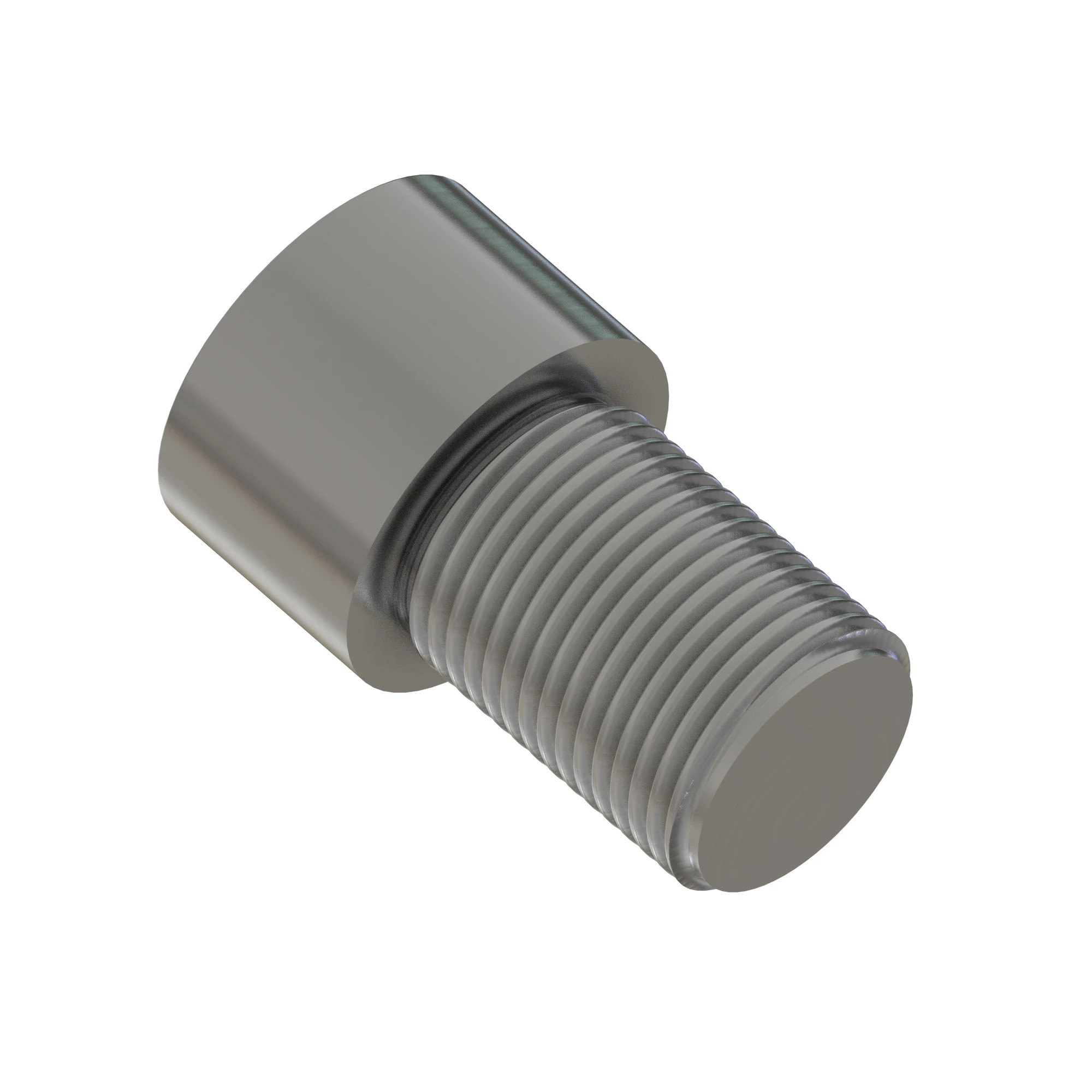 SCREW, HEX SOCKET HEAD