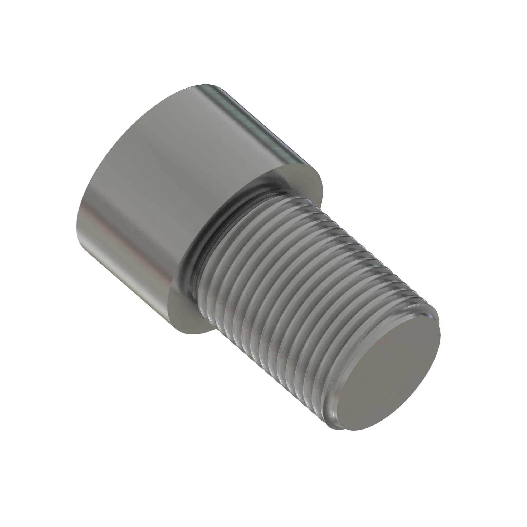 John Deere Cylindrical Head Screw, 1/2" X 3/4" - 19H2934