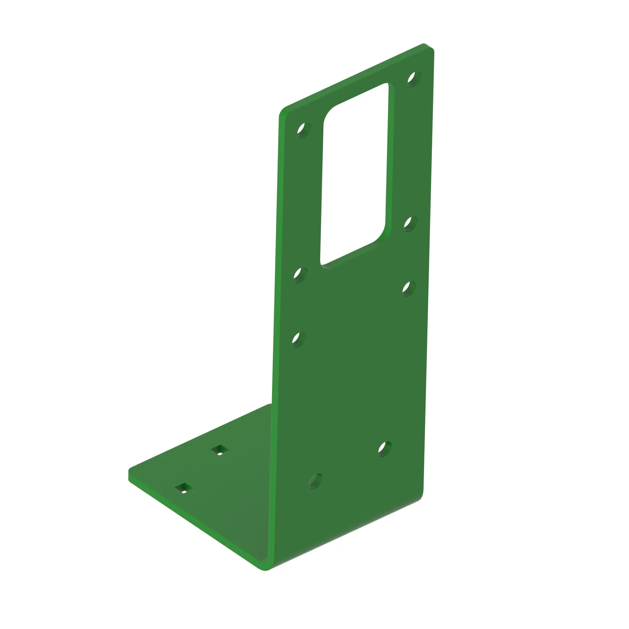 BRACKET, ULTRASONIC SENSOR MOUNT