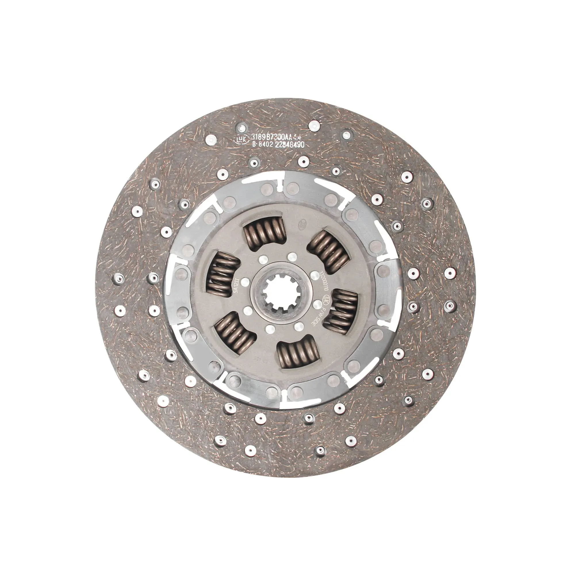 Clutch Disk