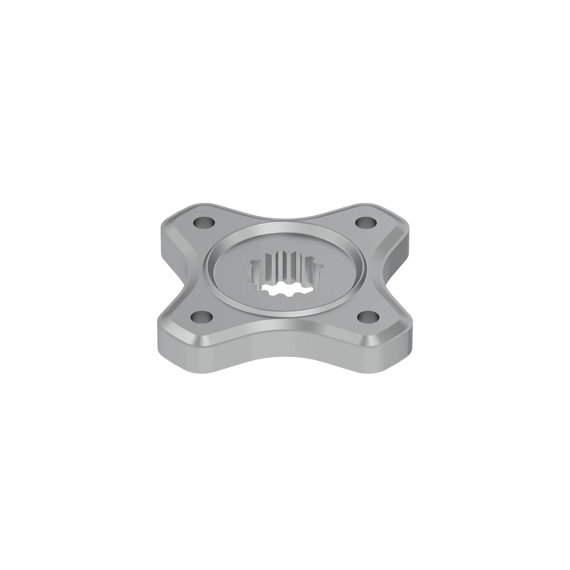 John Deere Spindle Hub - TCU23180