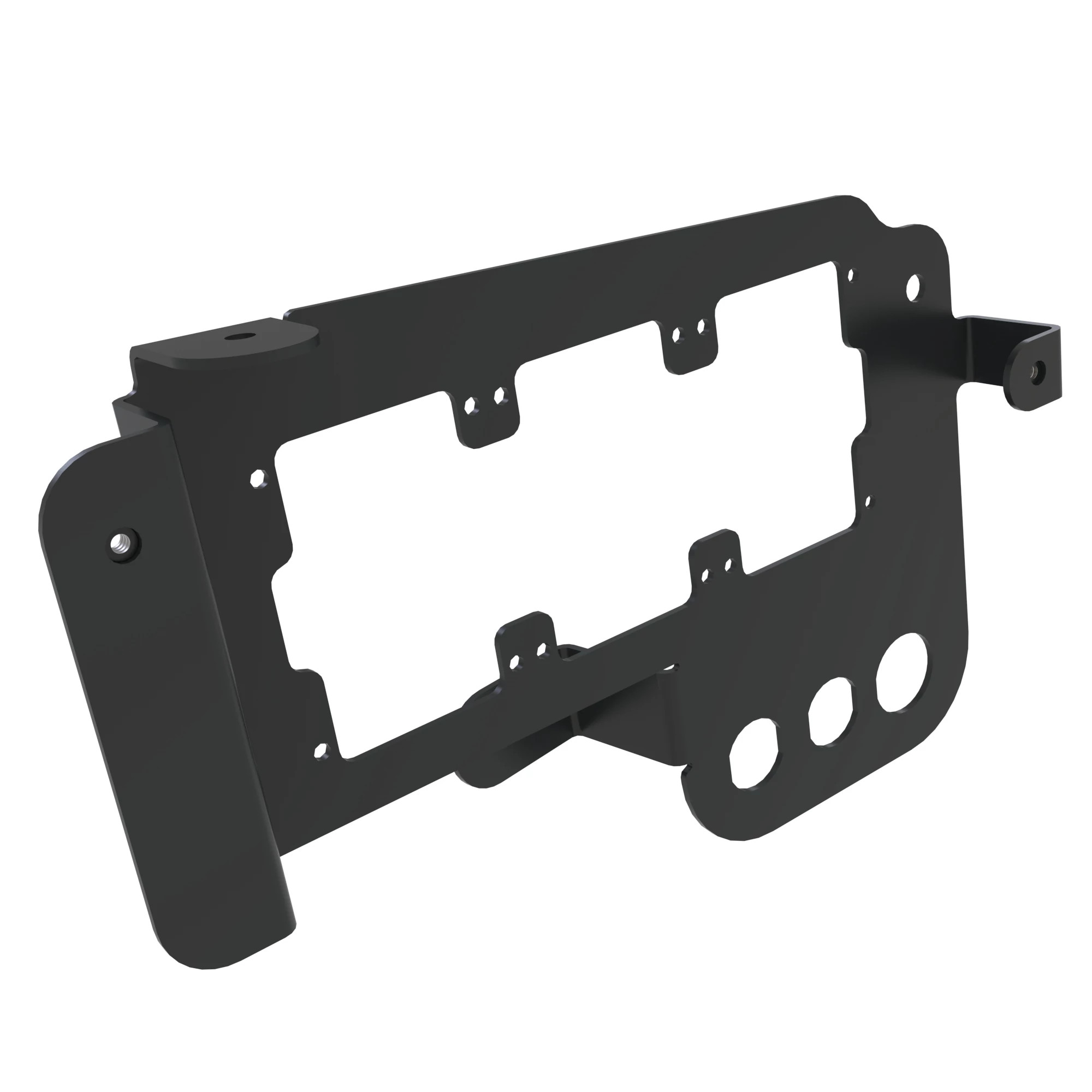 BRACKET, RTMR MOUNTING