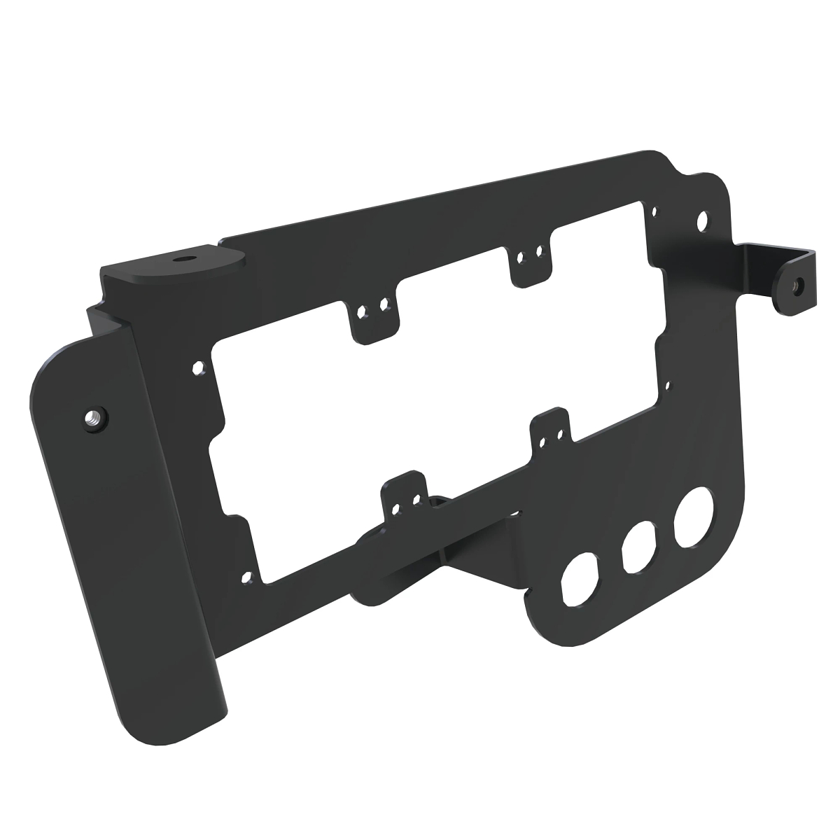 BRACKET, RTMR MOUNTING