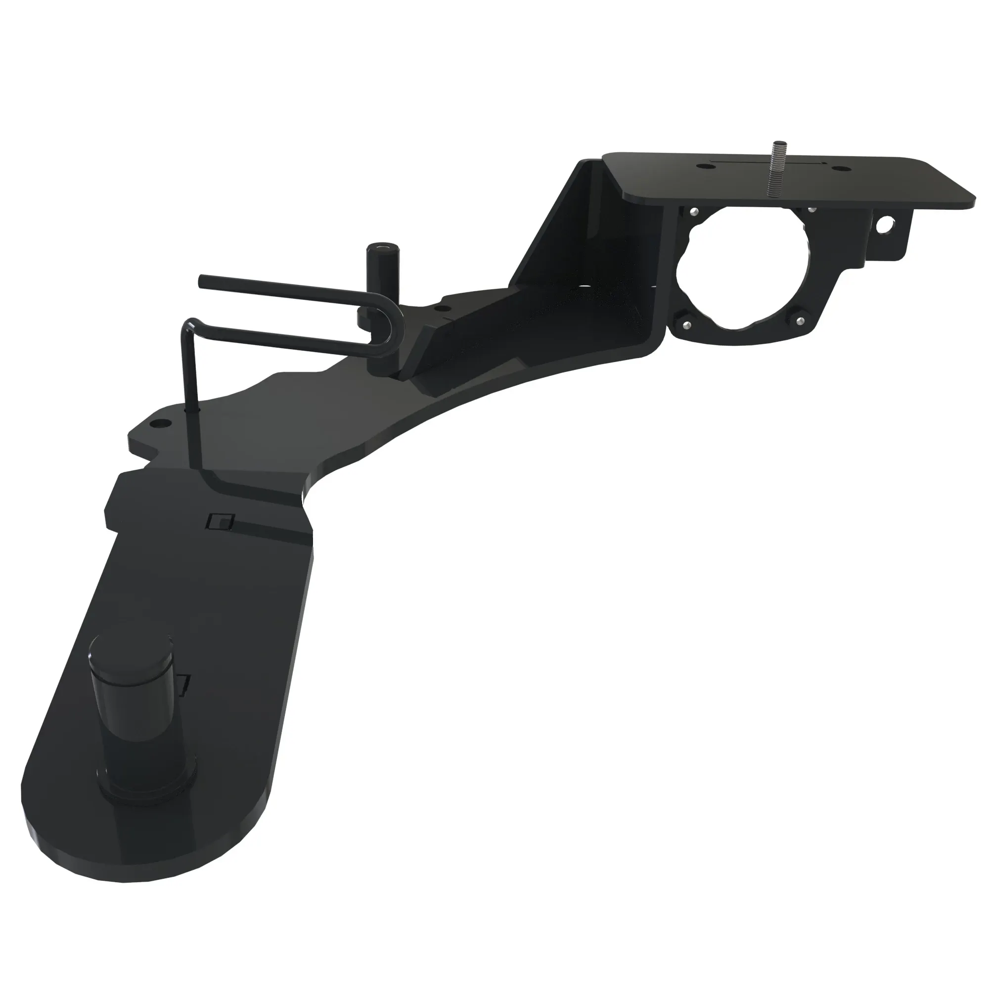 ARM, LEFT