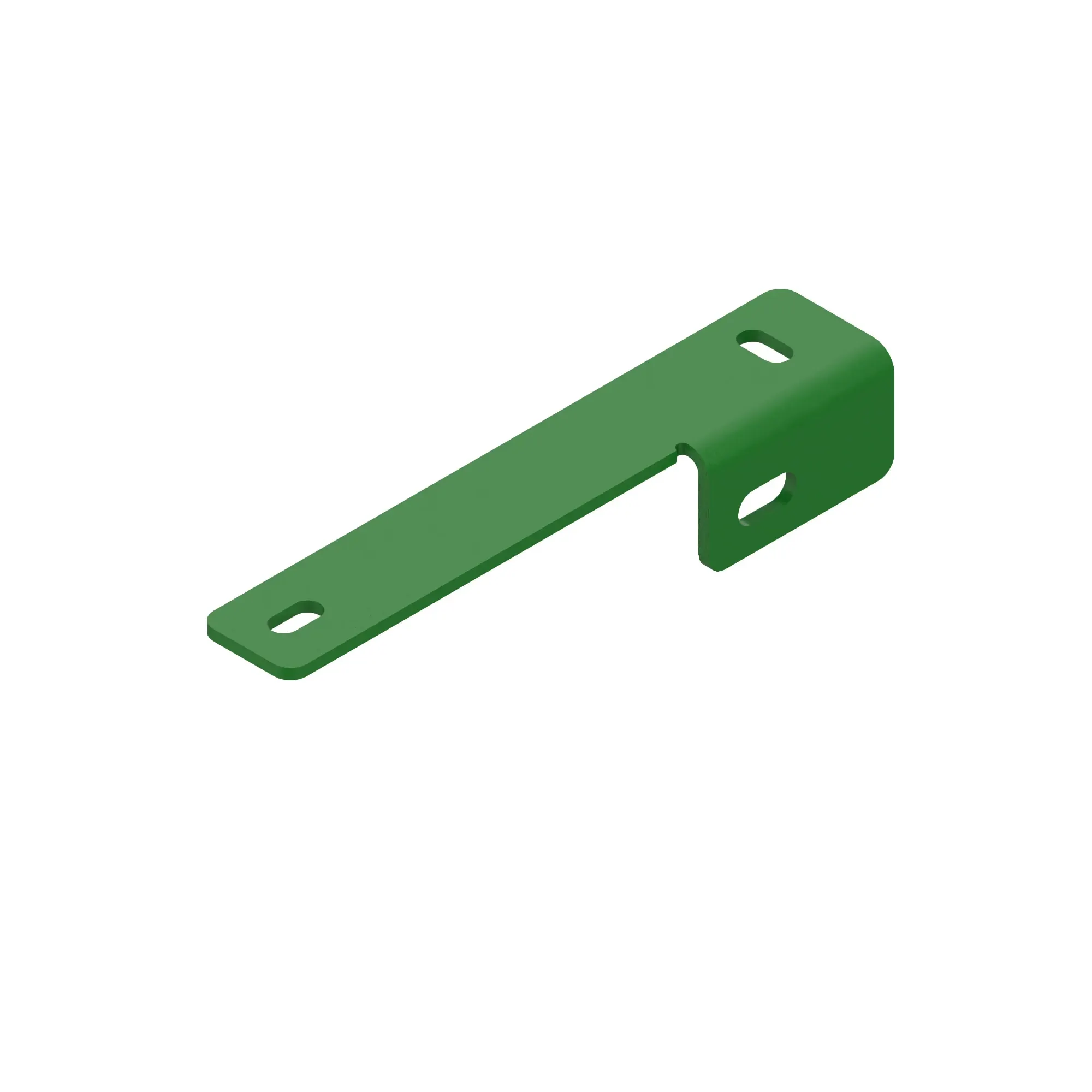 John Deere Crop Divider - DX10497