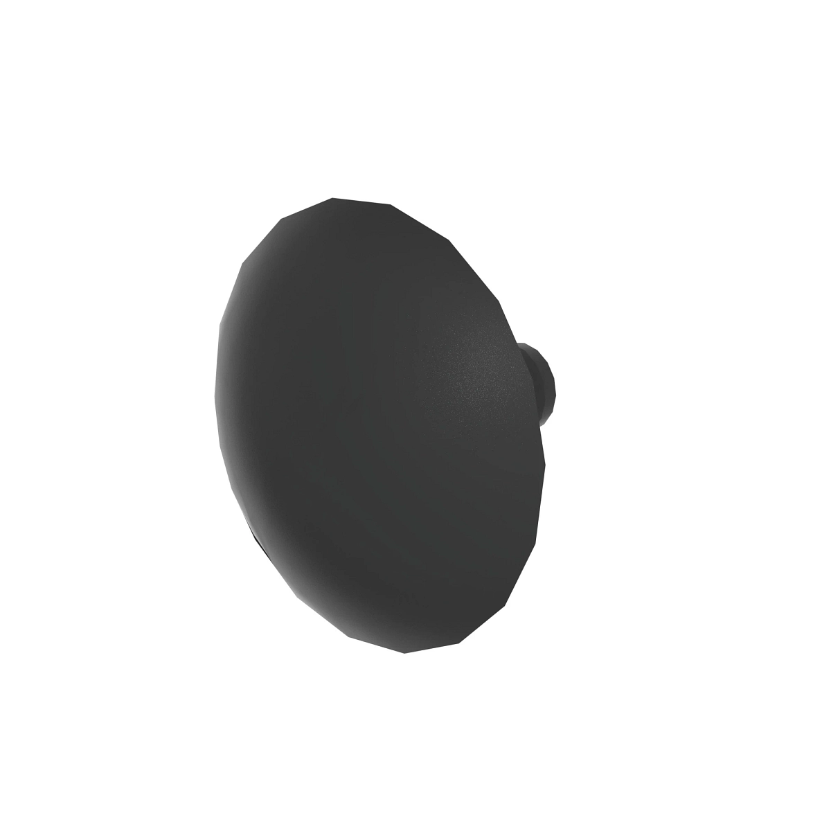 Plug, 2, 7-12-6 Transparent