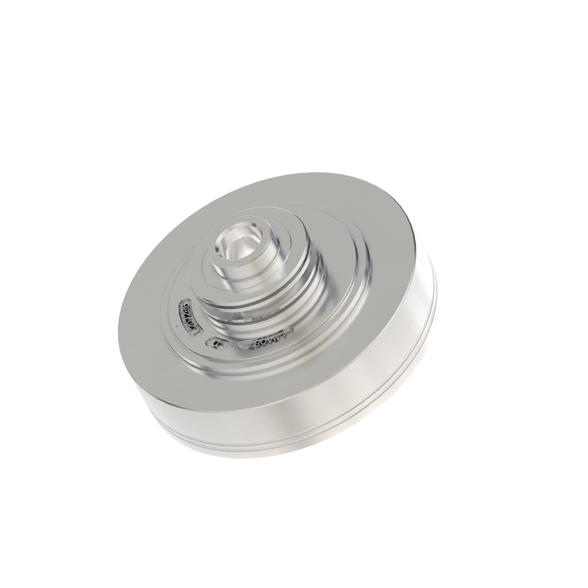 John Deere Clutch Drum - AL208130