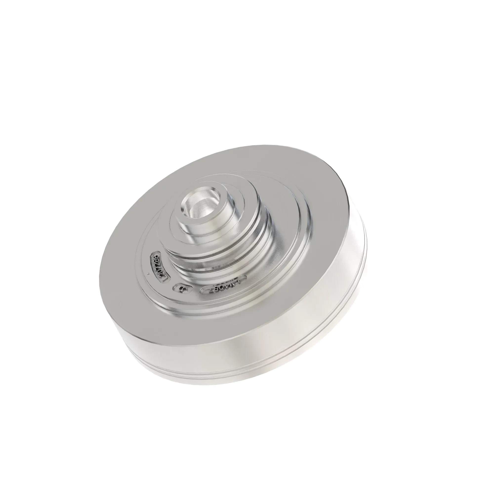 John Deere Clutch Drum - AL208130