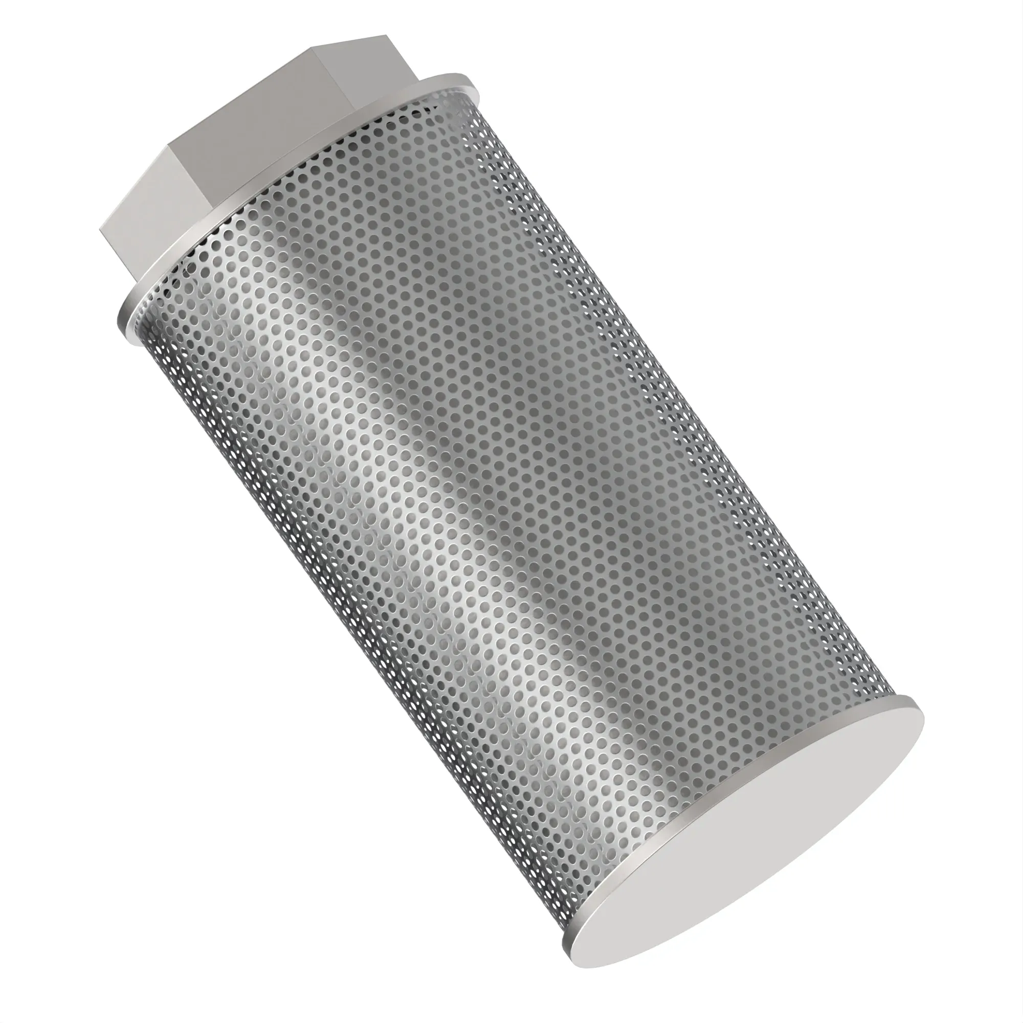 STRAINER, SCREEN MESH 200  1 1/4 NP
