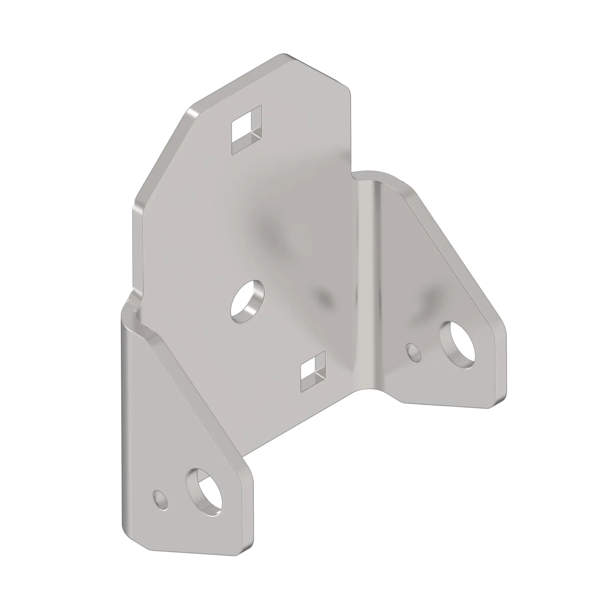 BRACKET, COVER, BASE SUPPORT