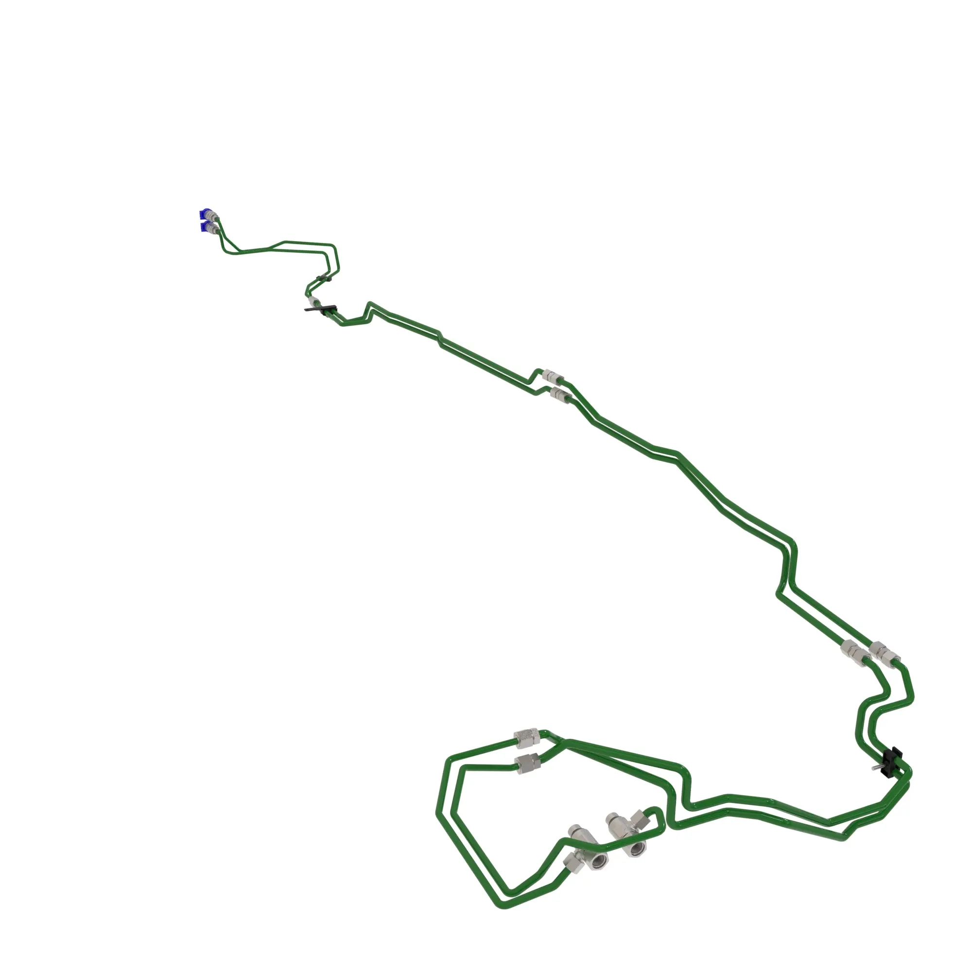 Oil Line