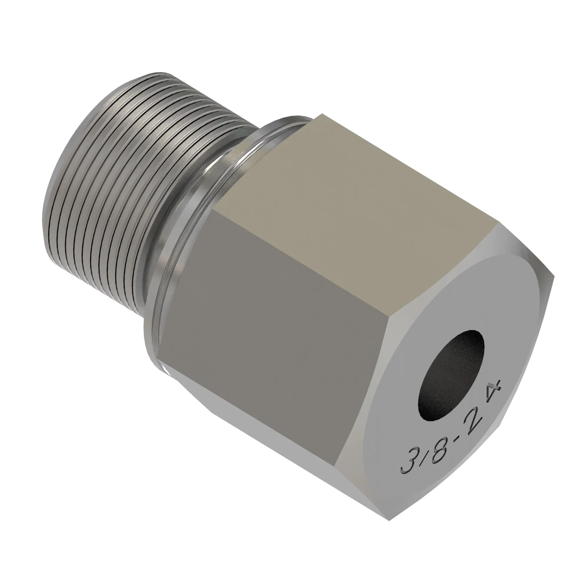 Adapter Fitting, Adaptor - Bleeder