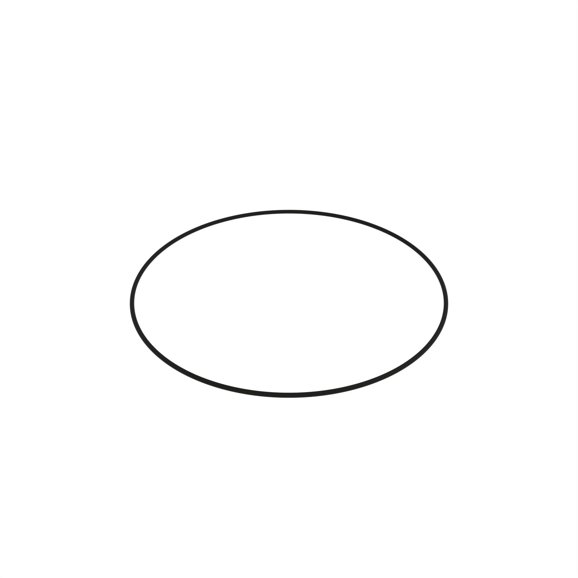 O-RING -
