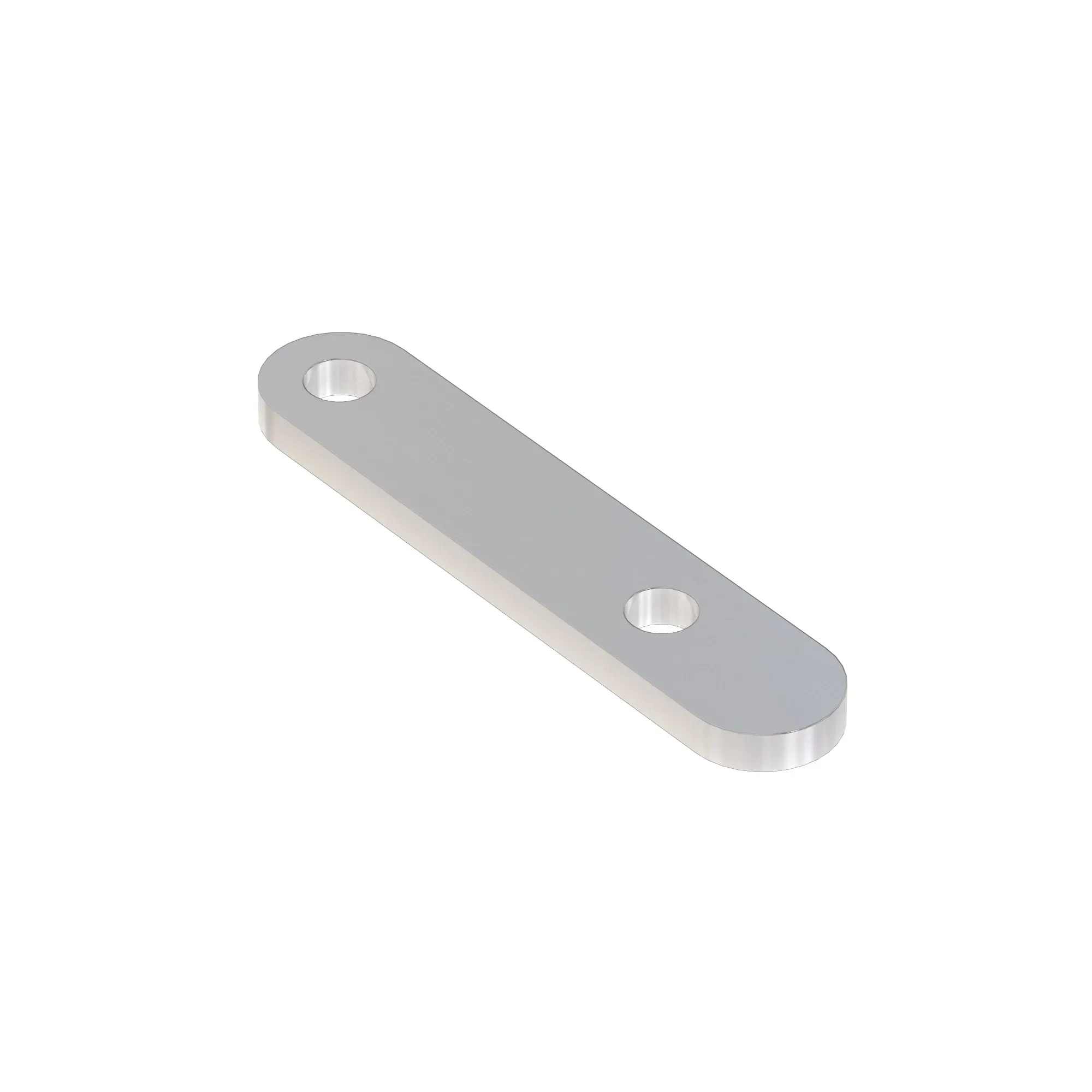 STRAP, TUBE SPACER