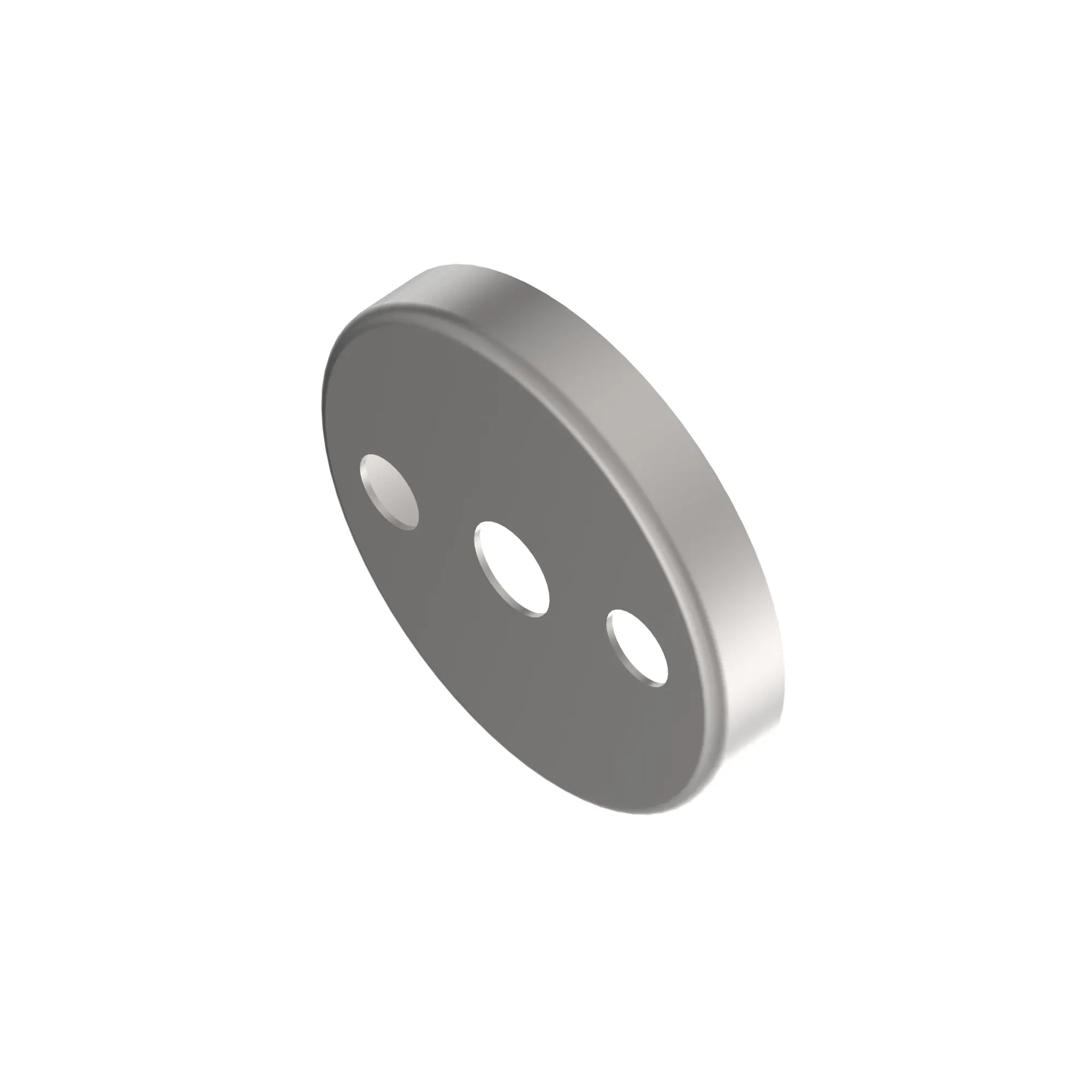 SHIELD, BLADE ANTI-WRAP