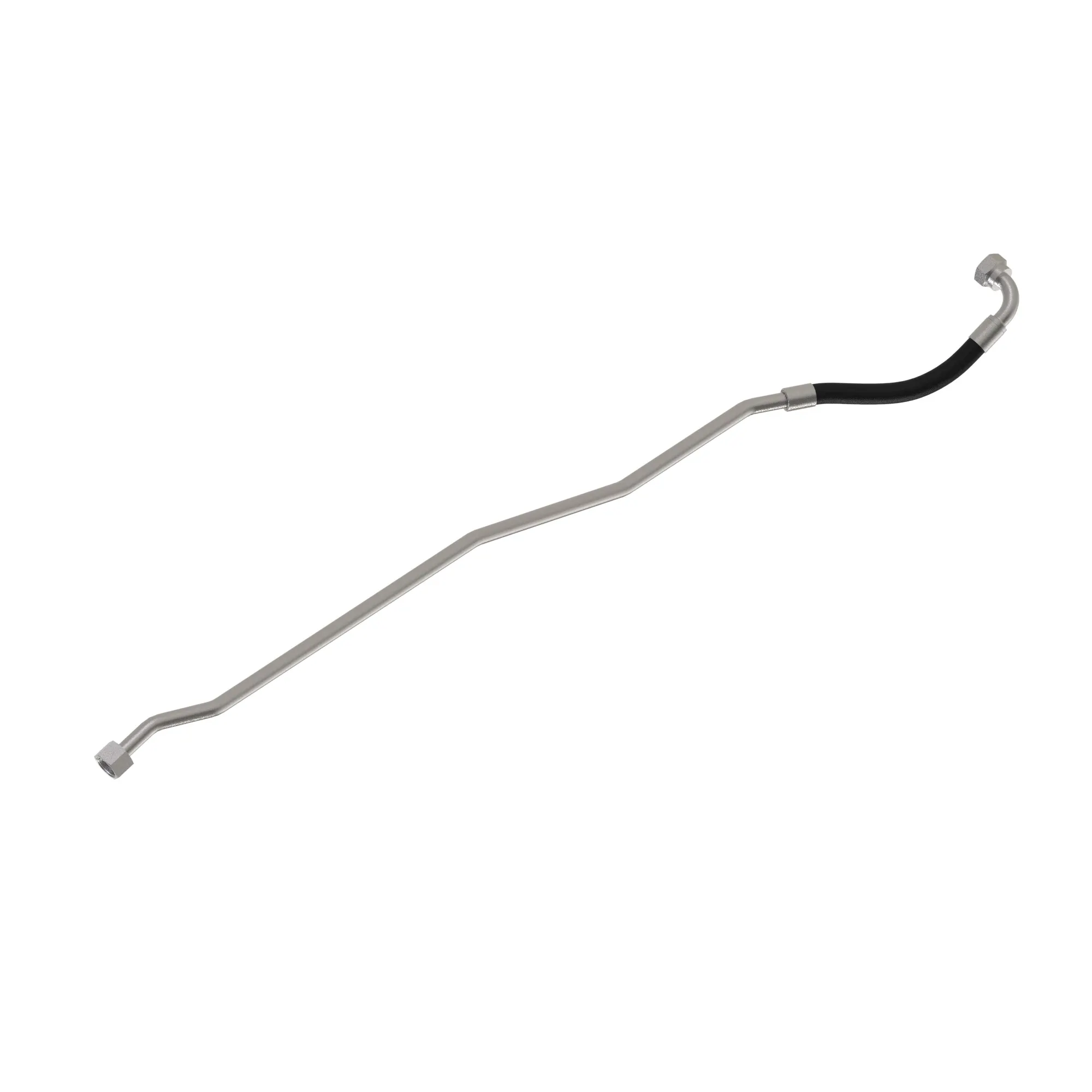 John Deere Transmission Lube Oil Line - RE596974
