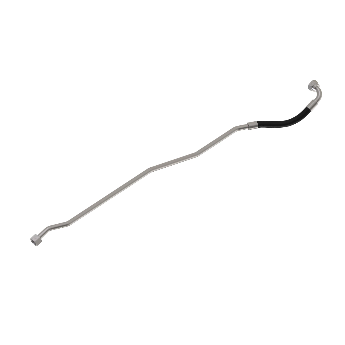 Oil Line, Trans Lube, E23