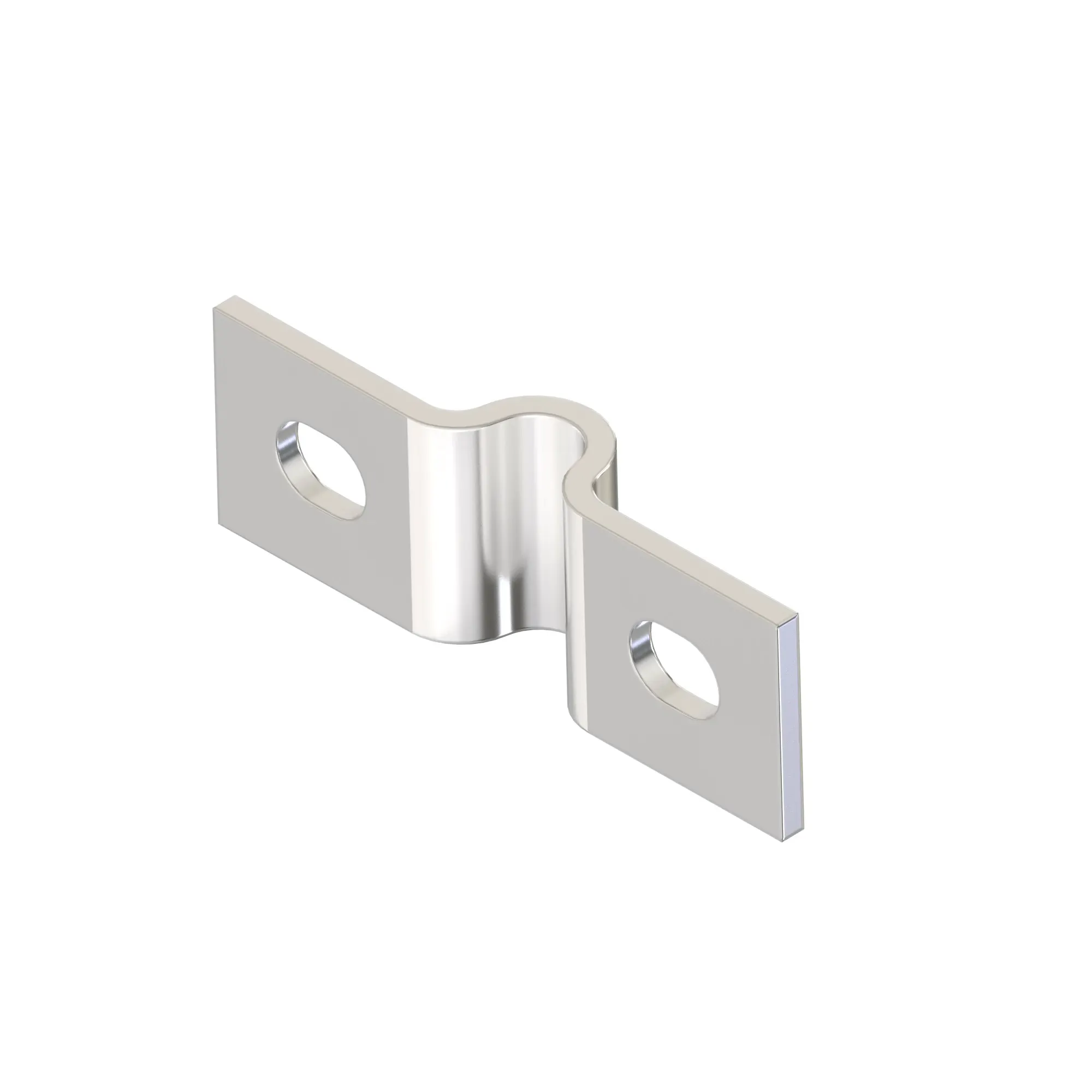 John Deere Bolt-On Clamp - T393849