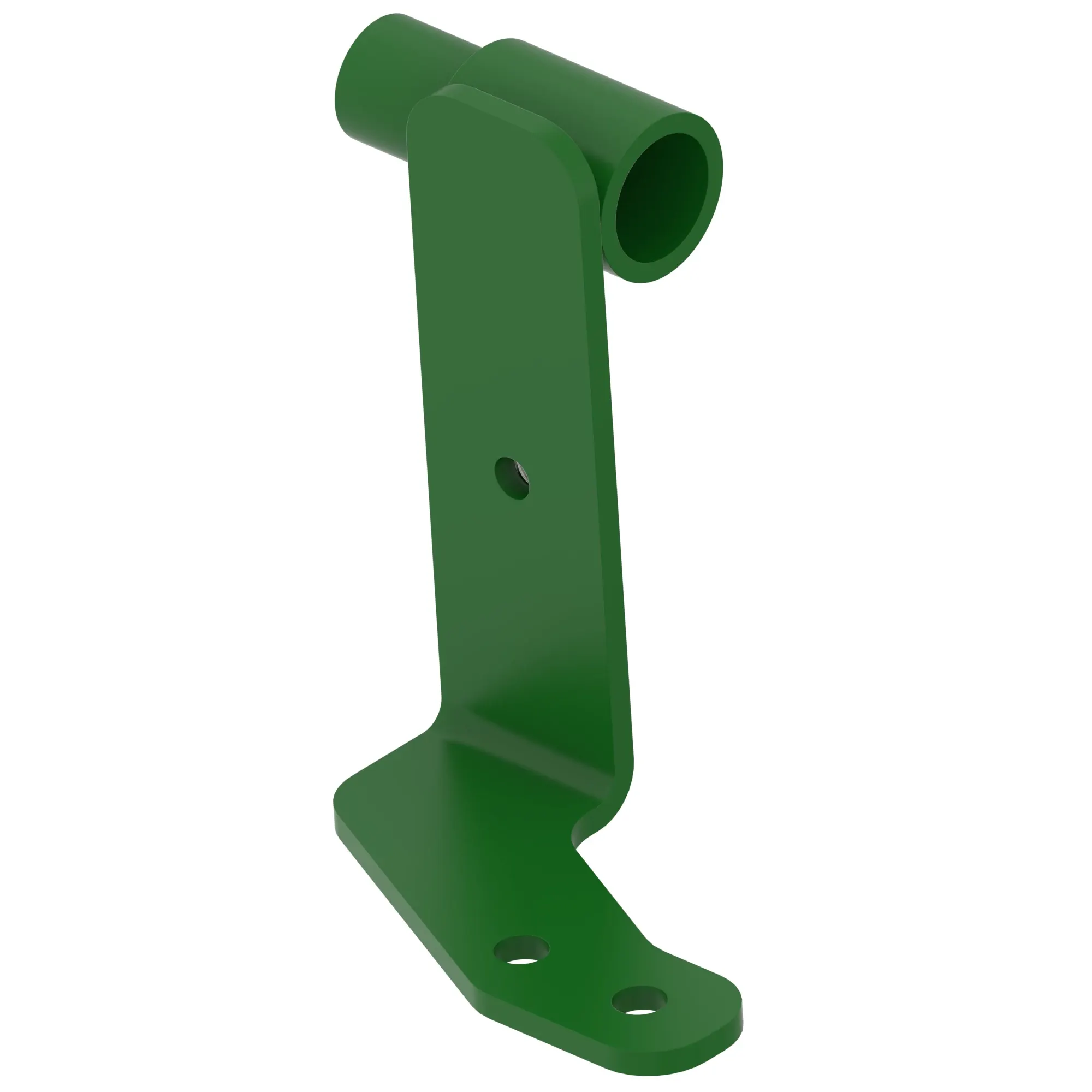 BRACKET, FAST-FILL WELDMENT