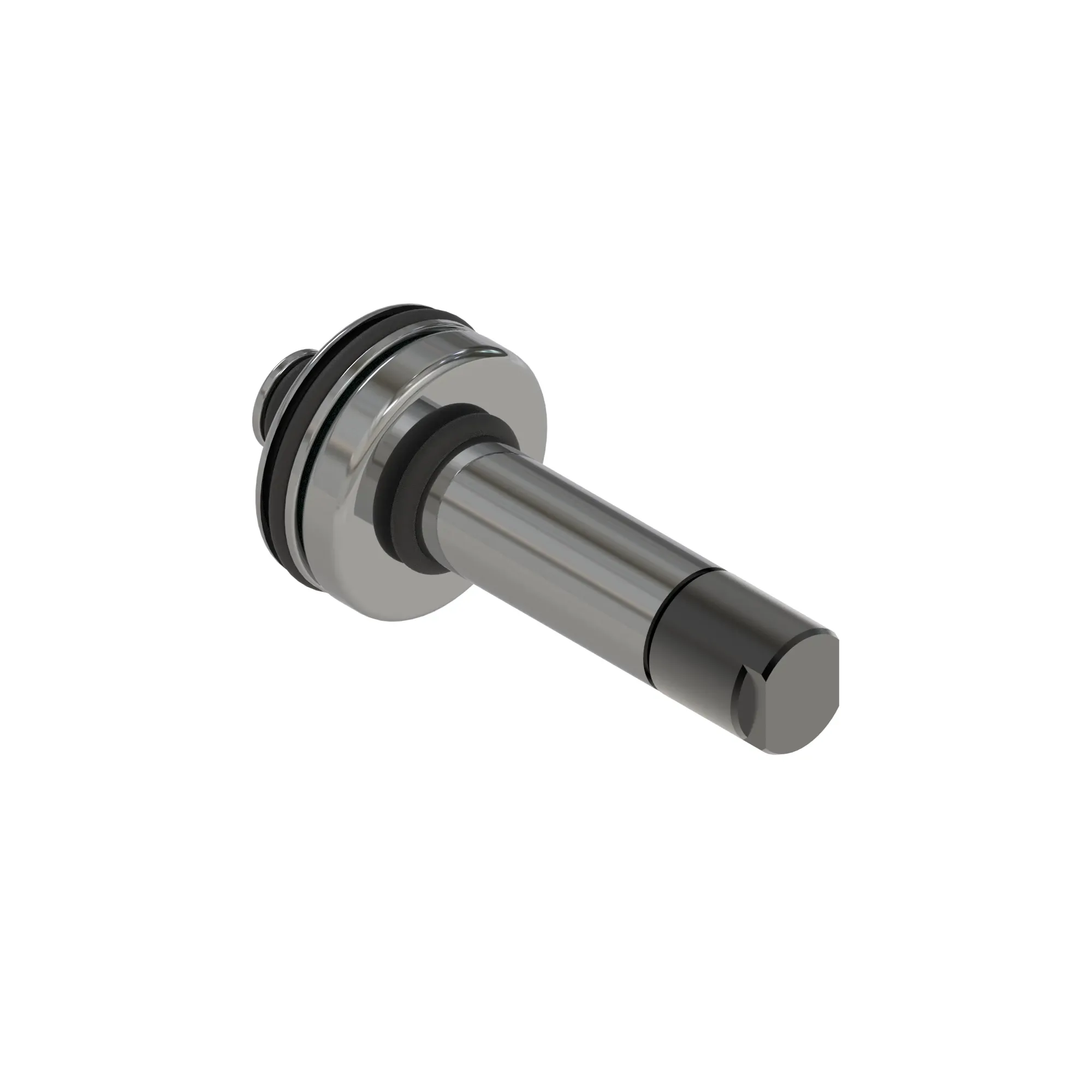 John Deere Solenoid Valve Cartridge Assembly - AKK37708