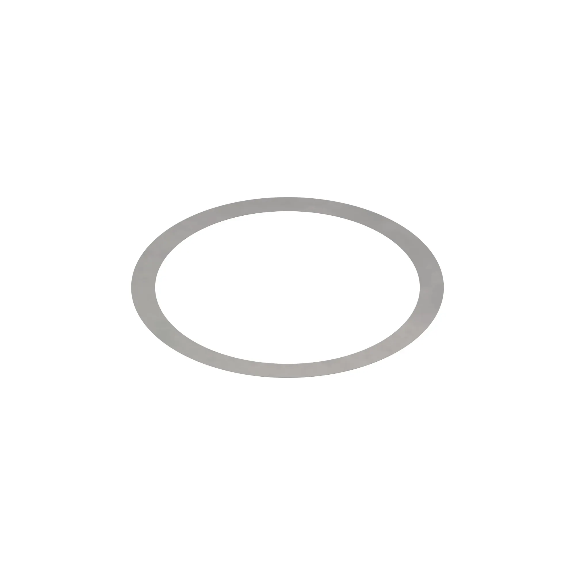 John Deere Plain Circular Shim - R26227