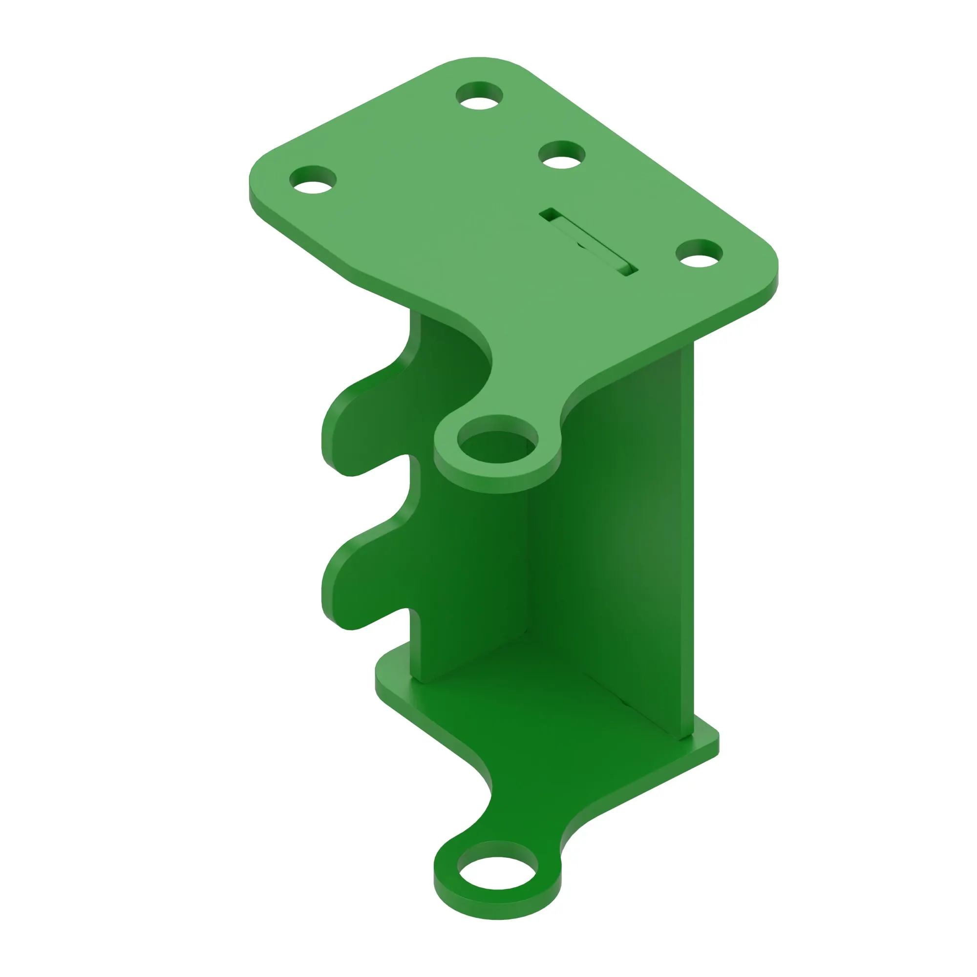 BRACKET, TETON RH FRONT PIVOT