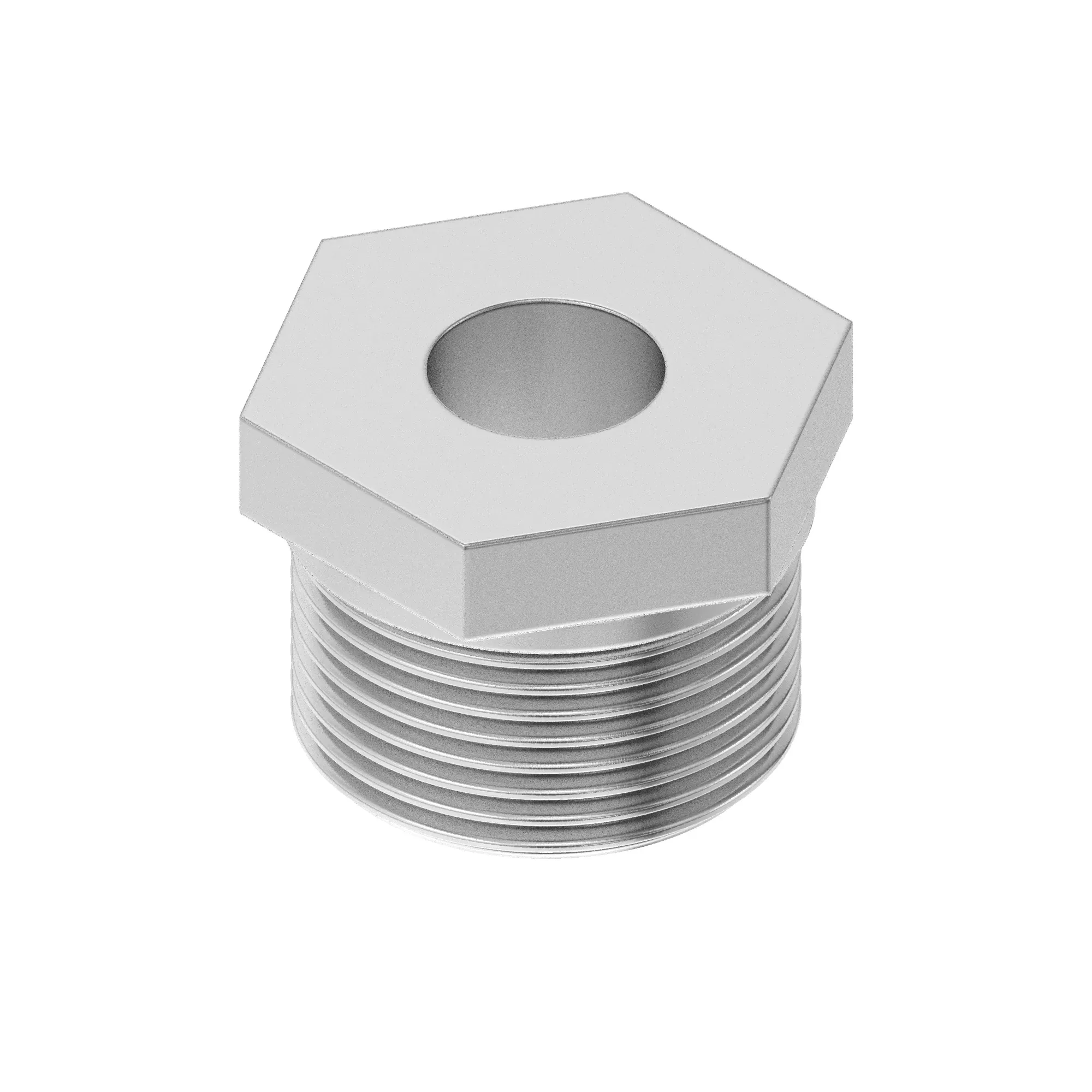 John Deere Breather Plug Assembly - AN210173