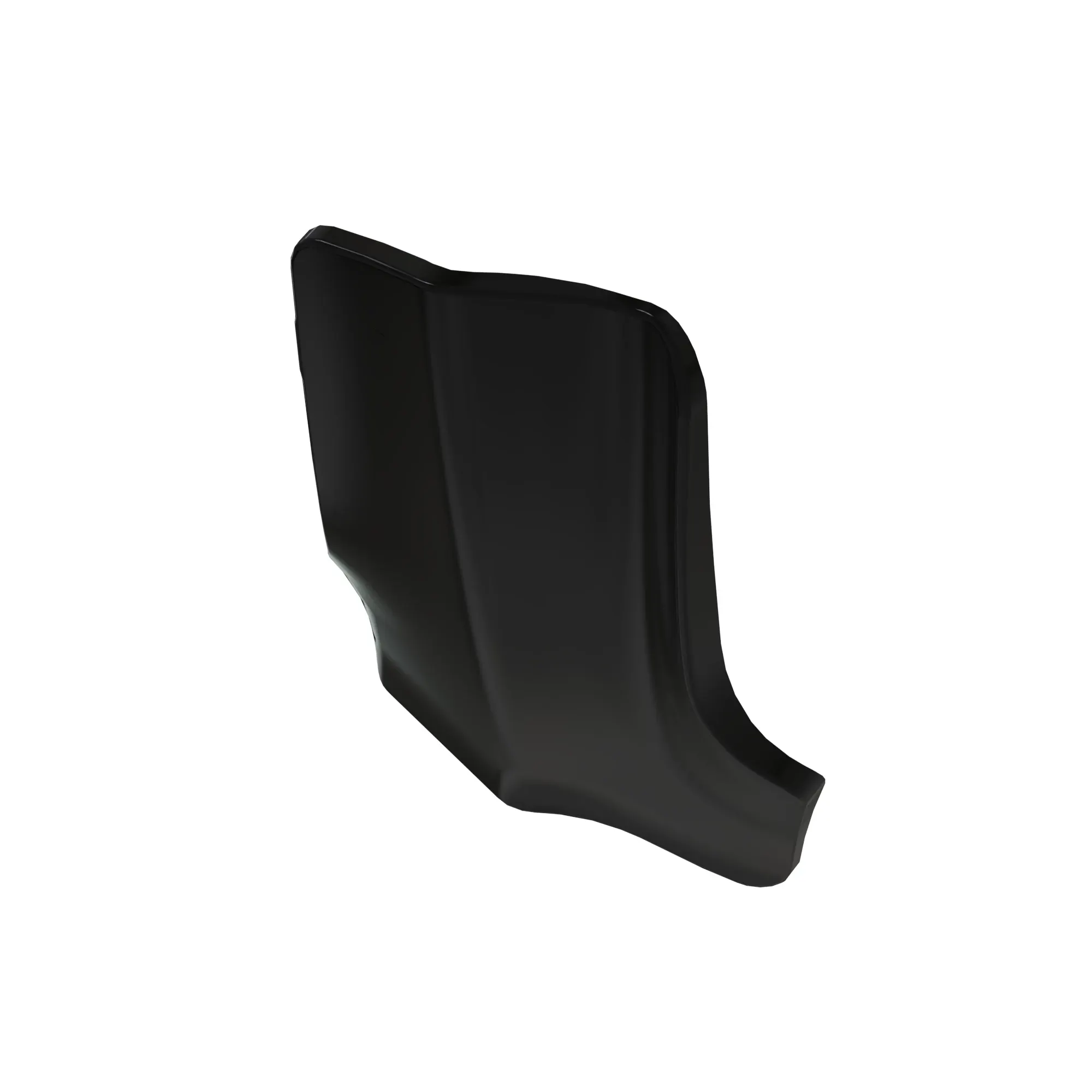 SCREEN, PEDESTAL LH (PAINT M168838)
